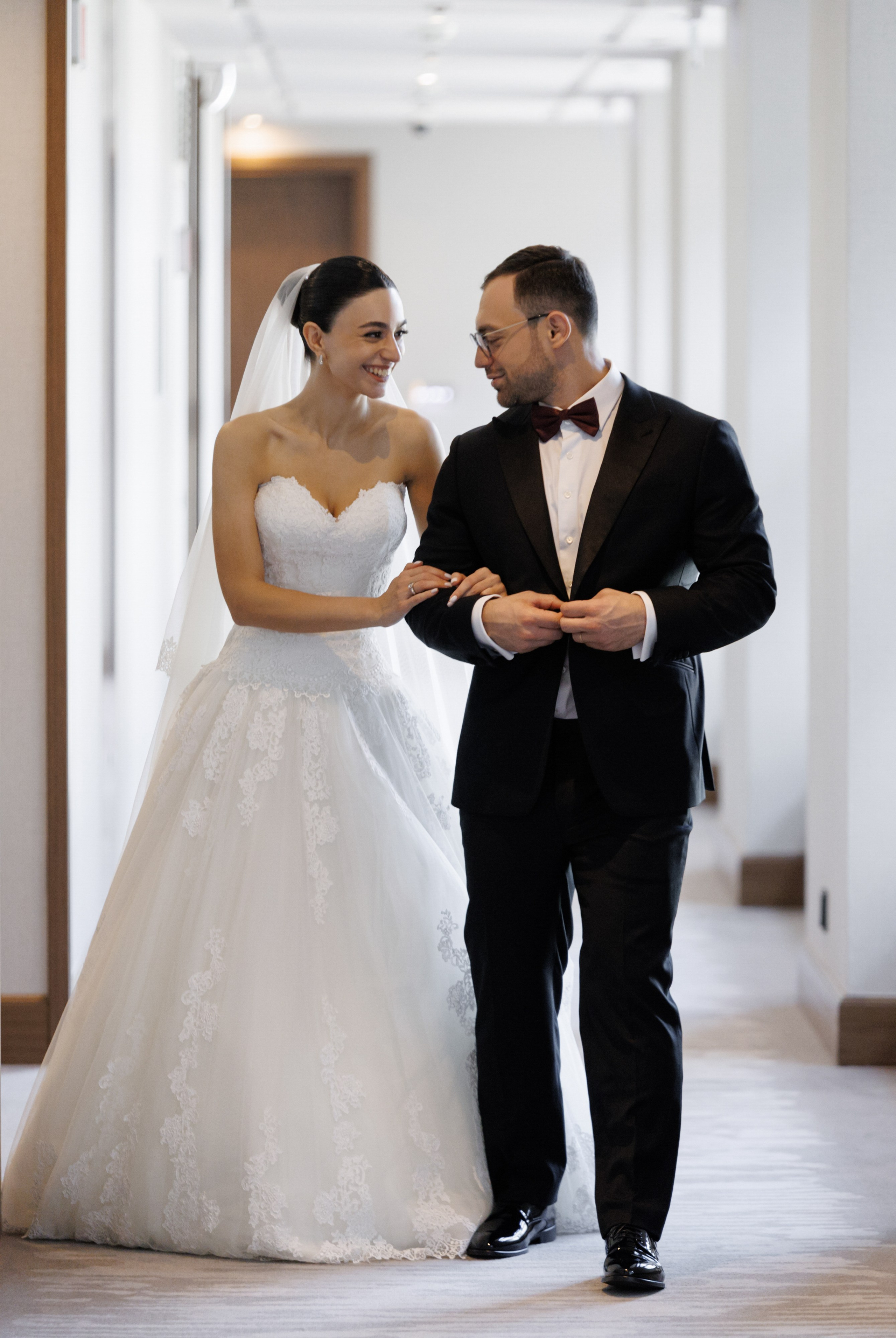 Георгий & Нино. RETOUCH-HOUSE