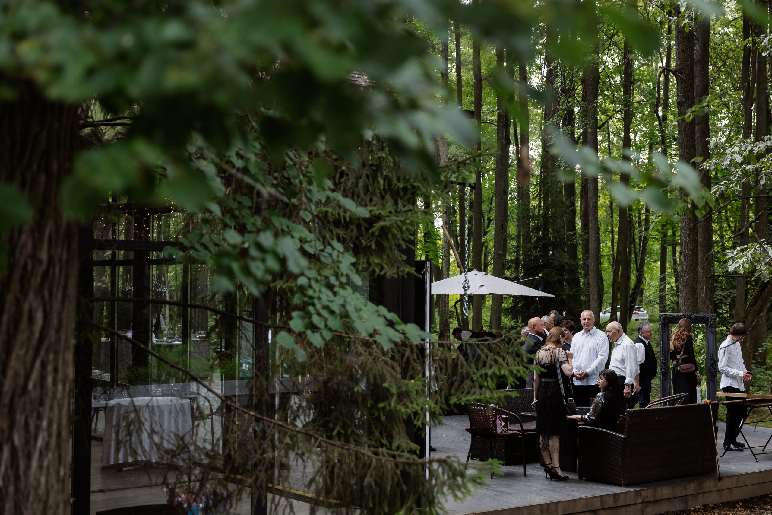 Денис & Александра. RETOUCH-HOUSE