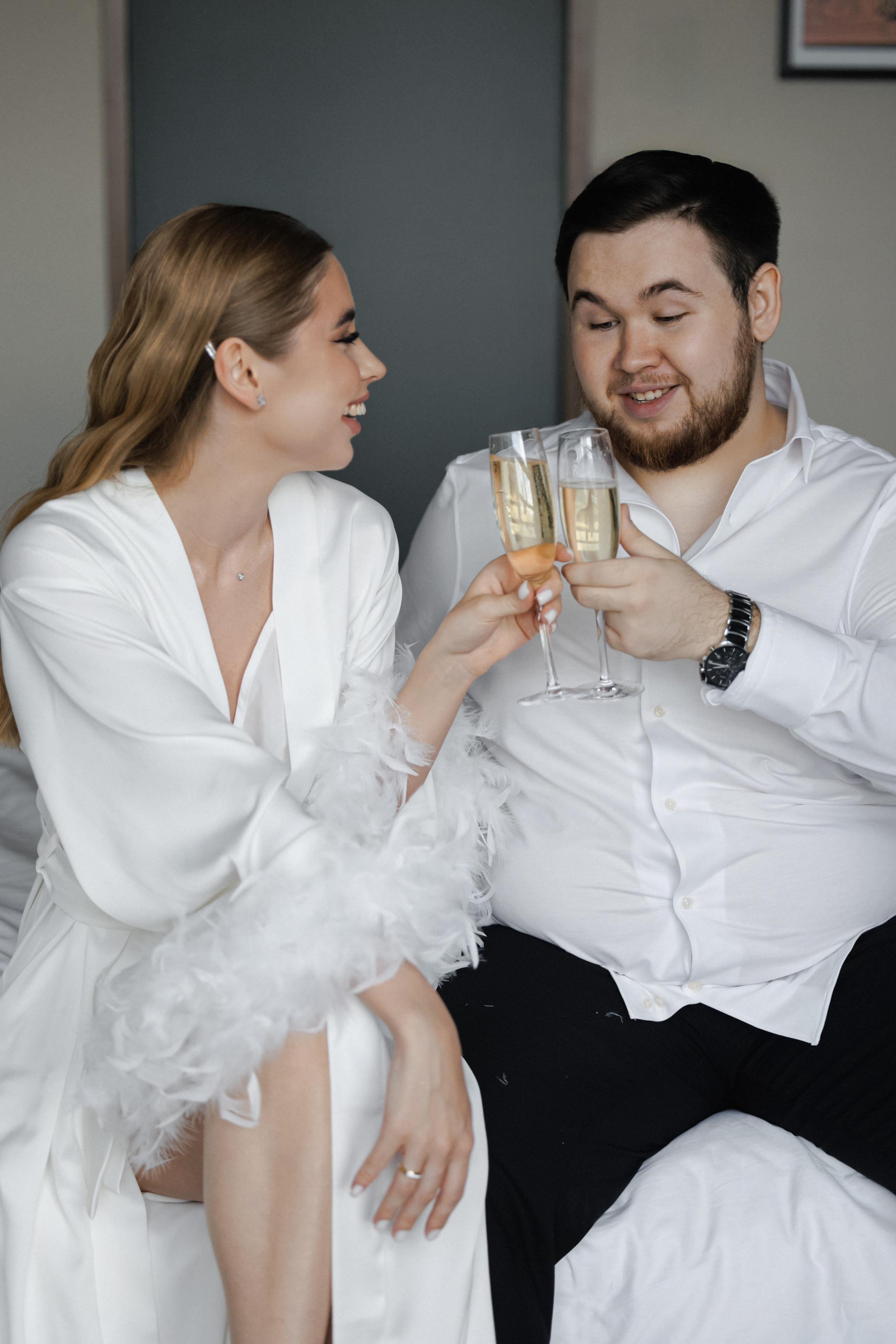 Илья & Кристина. RETOUCH-HOUSE