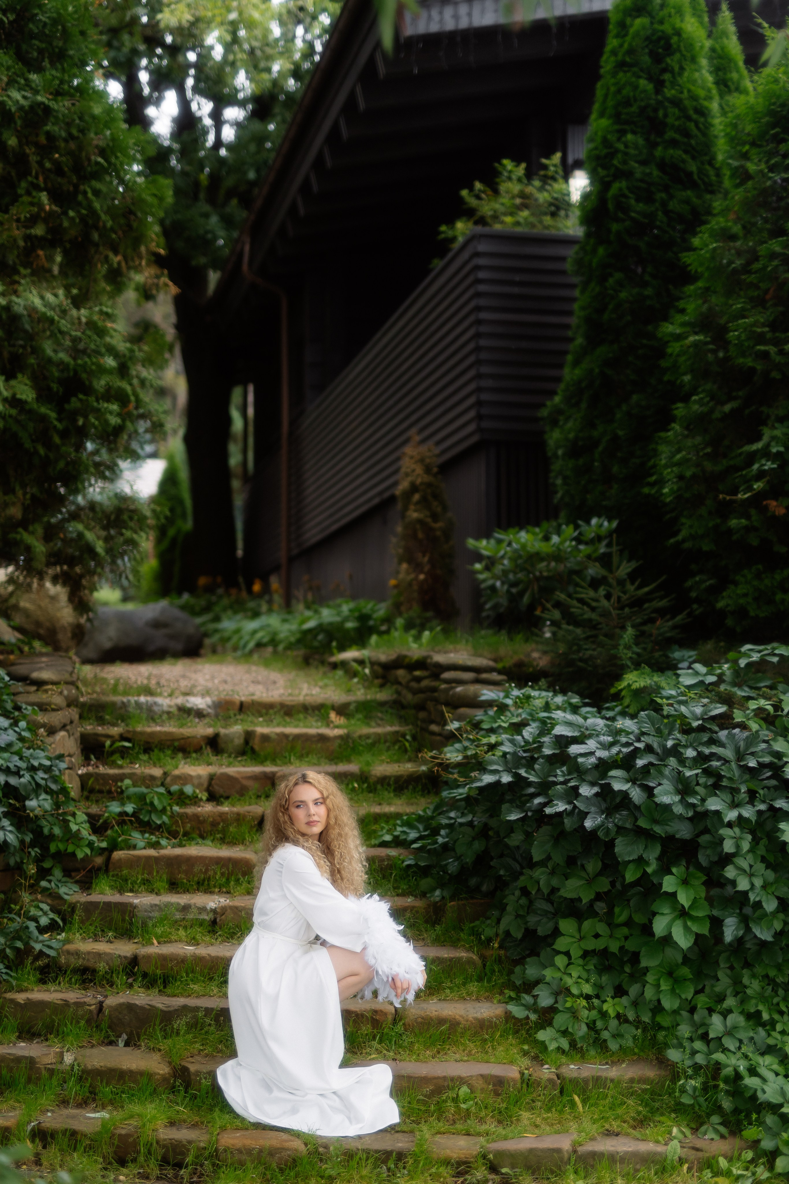 Андрей & Анастасия. RETOUCH-HOUSE