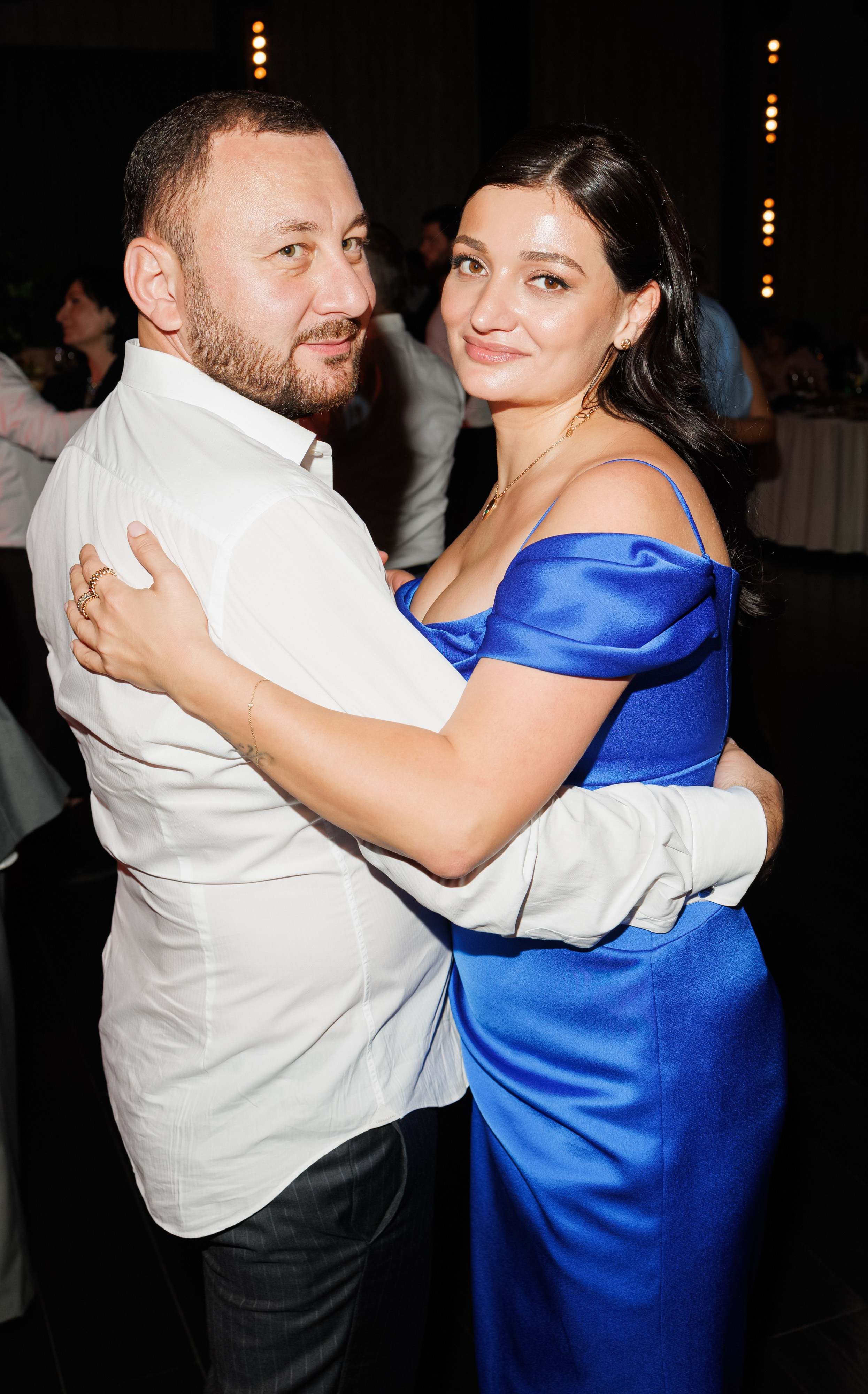 Георгий & Нино. RETOUCH-HOUSE