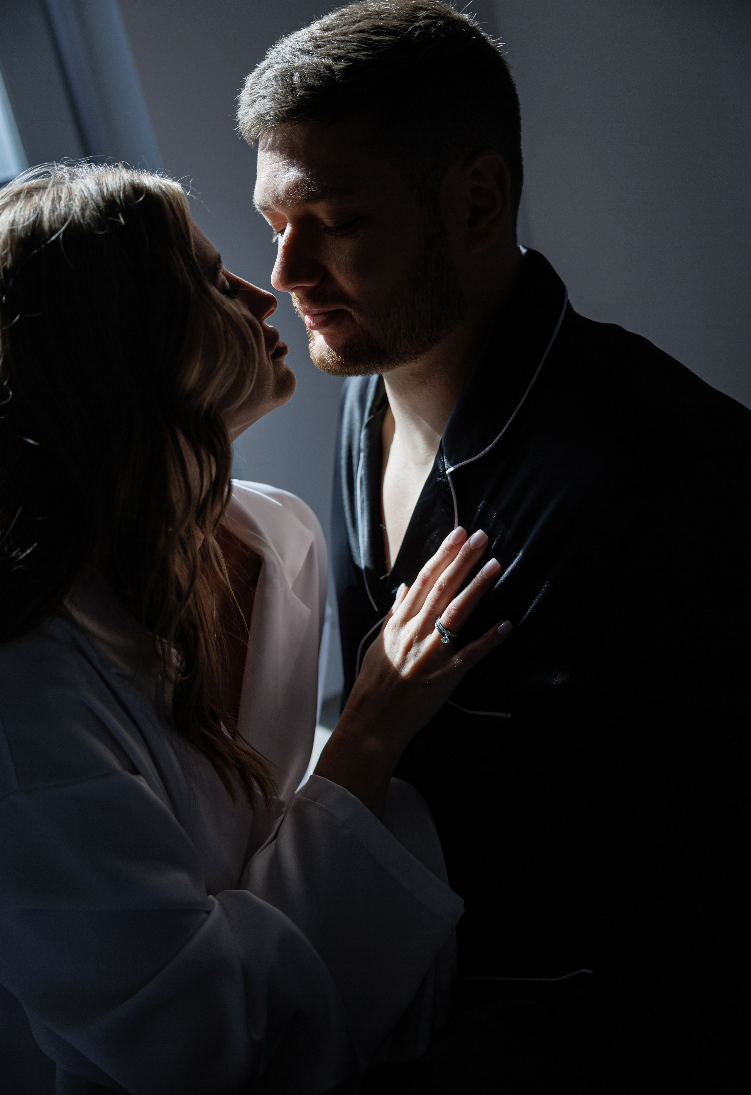 Дима & Варя. RETOUCH-HOUSE