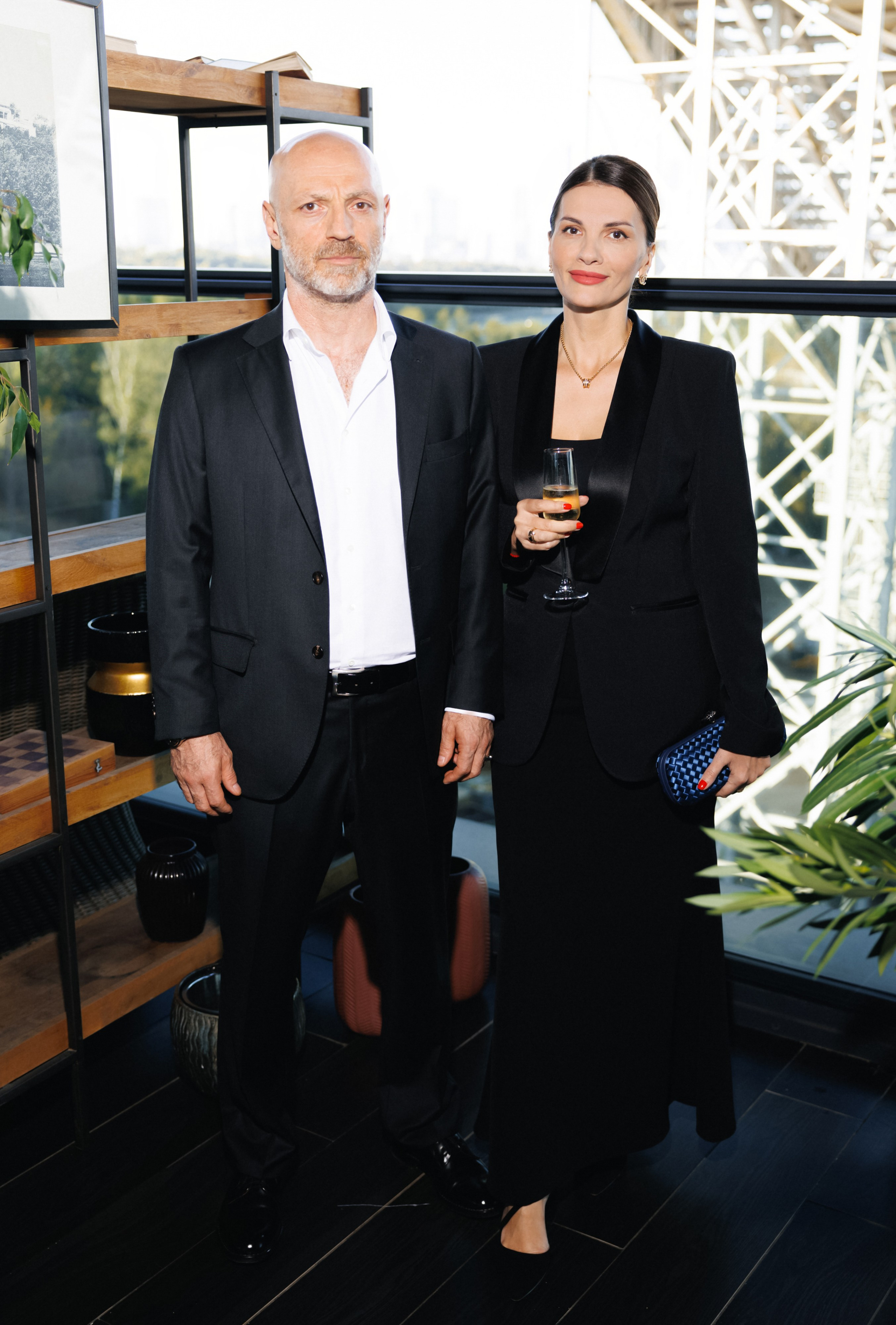 Георгий & Нино. RETOUCH-HOUSE