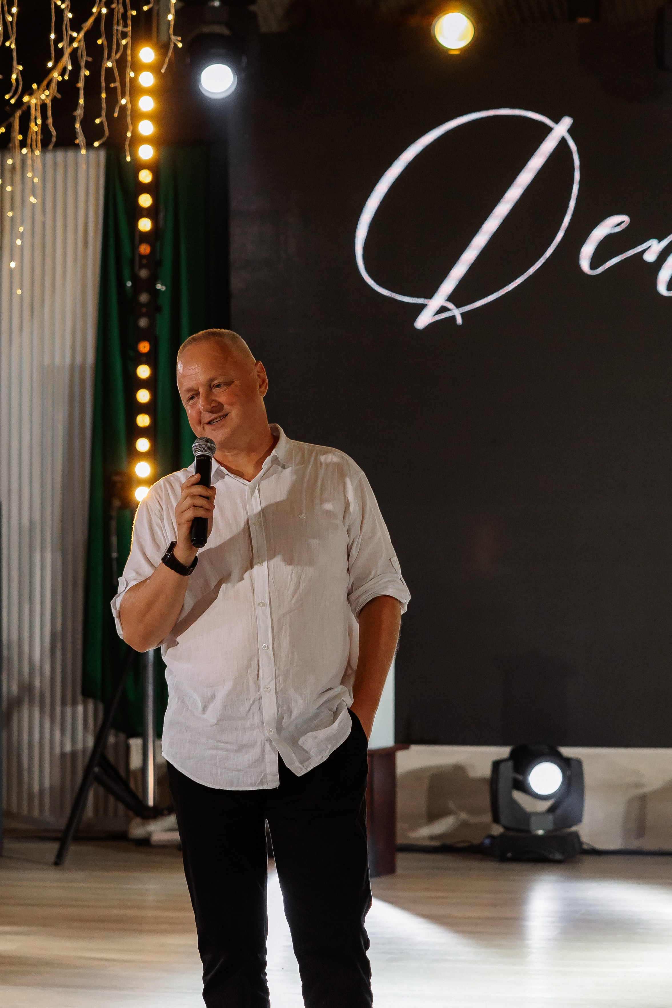 Денис & Александра. RETOUCH-HOUSE