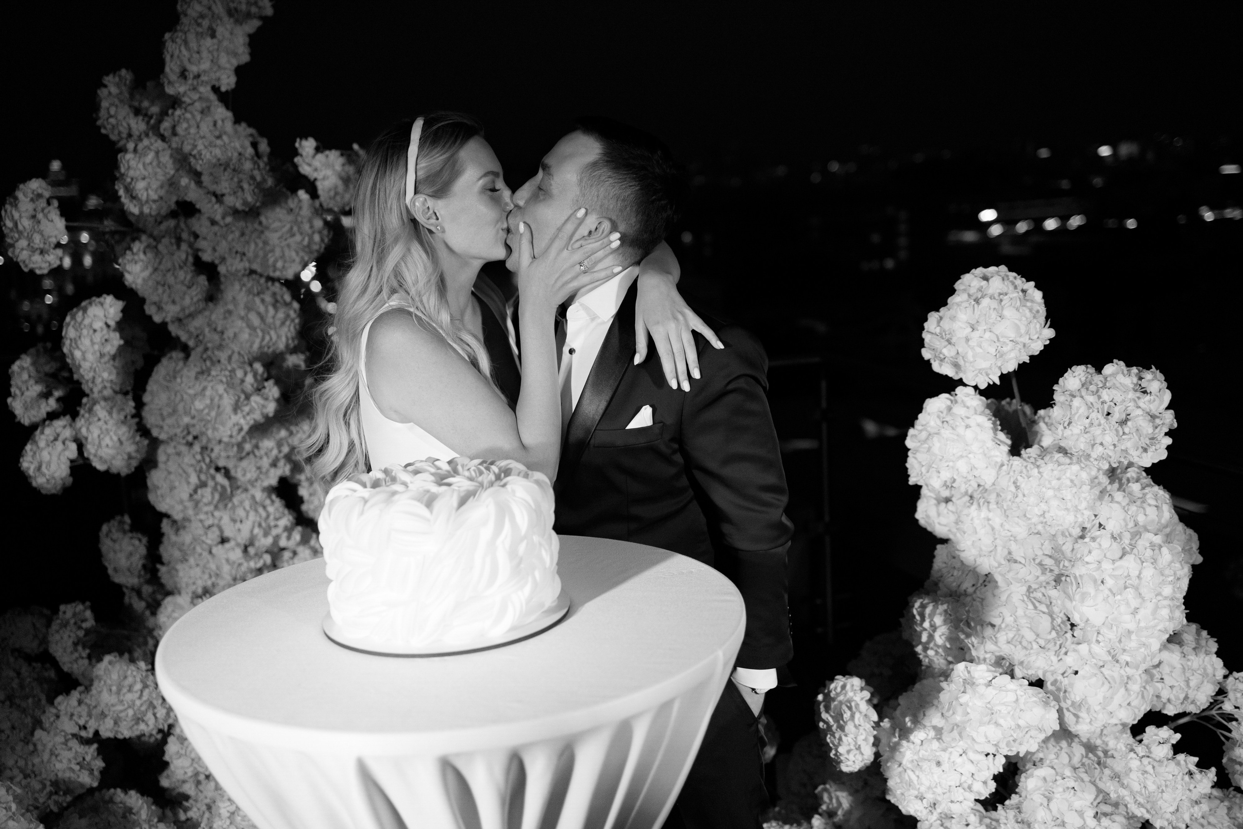 Илья & Таня. RETOUCH-HOUSE