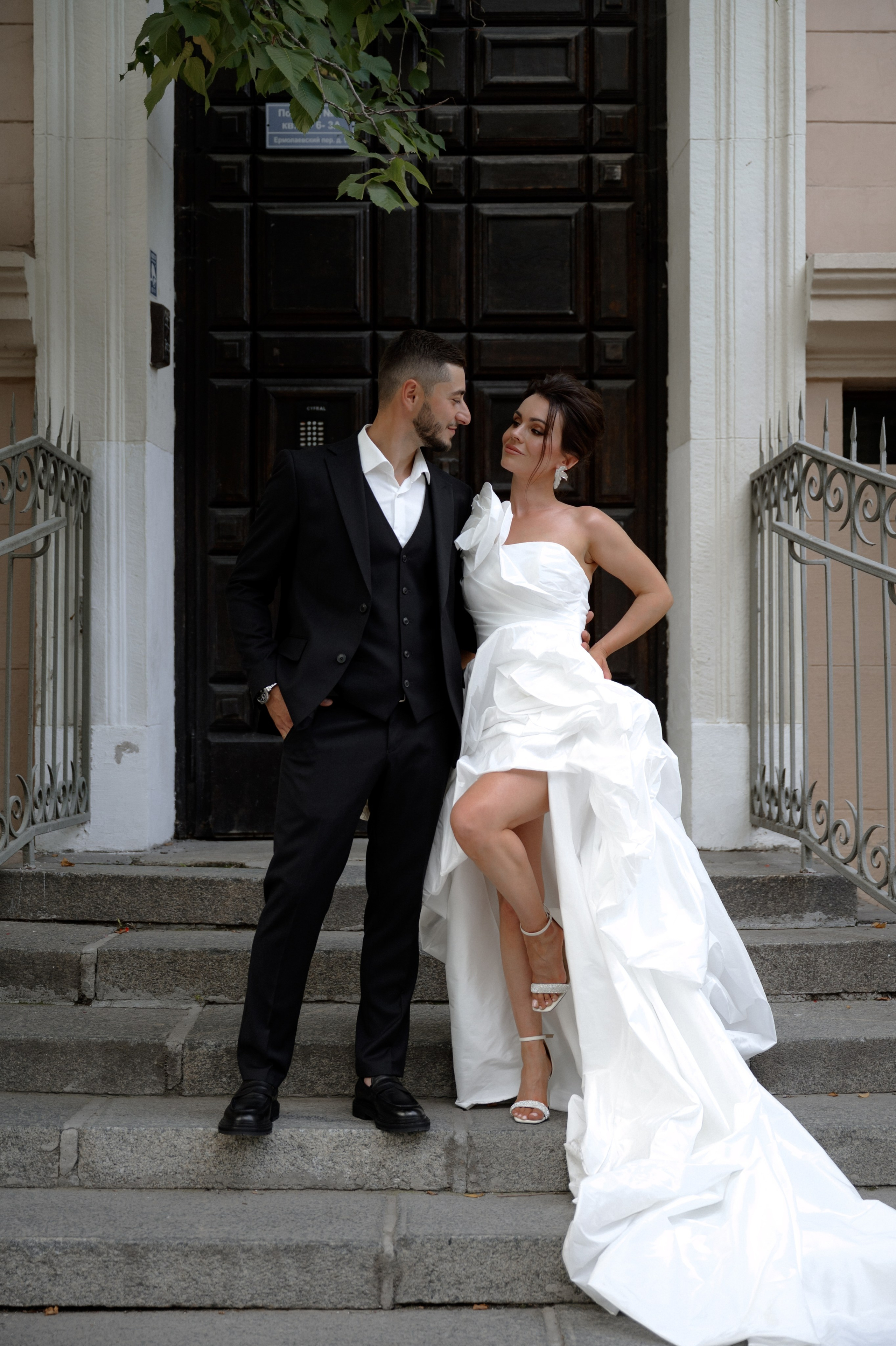 23.08.2024. RETOUCH-HOUSE