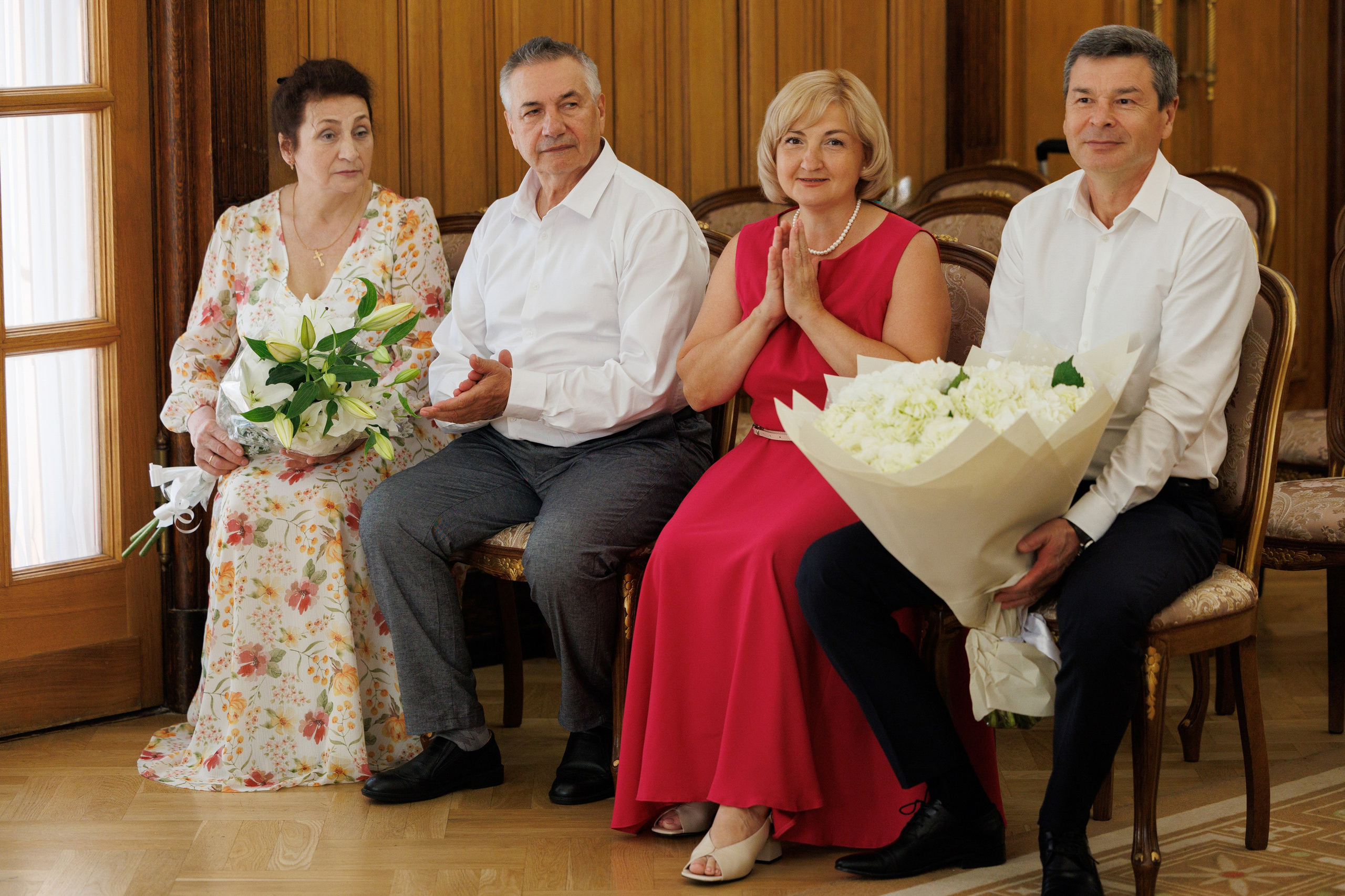 Луиза & Стефан. RETOUCH-HOUSE