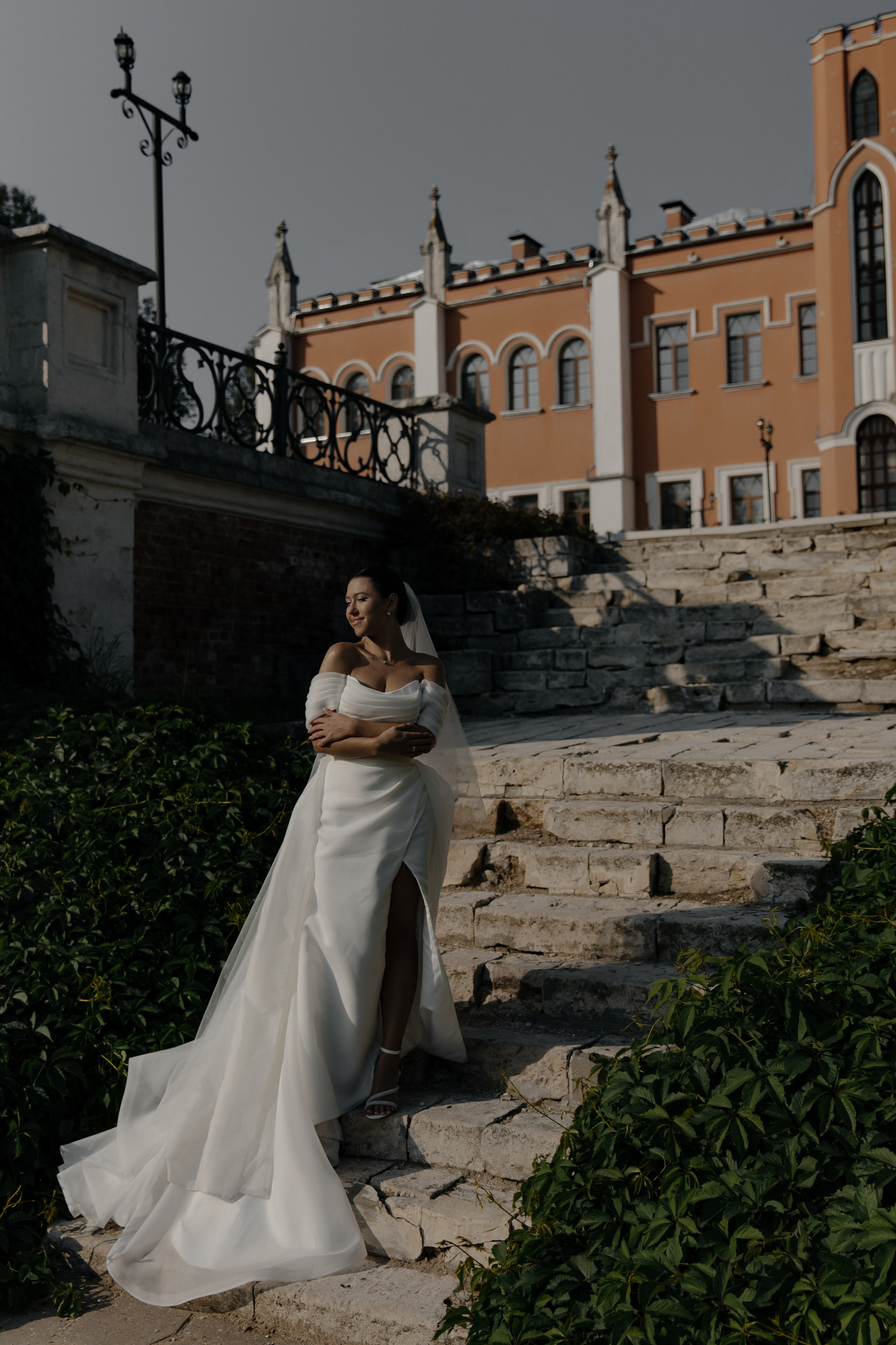 31.08.2024. RETOUCH-HOUSE