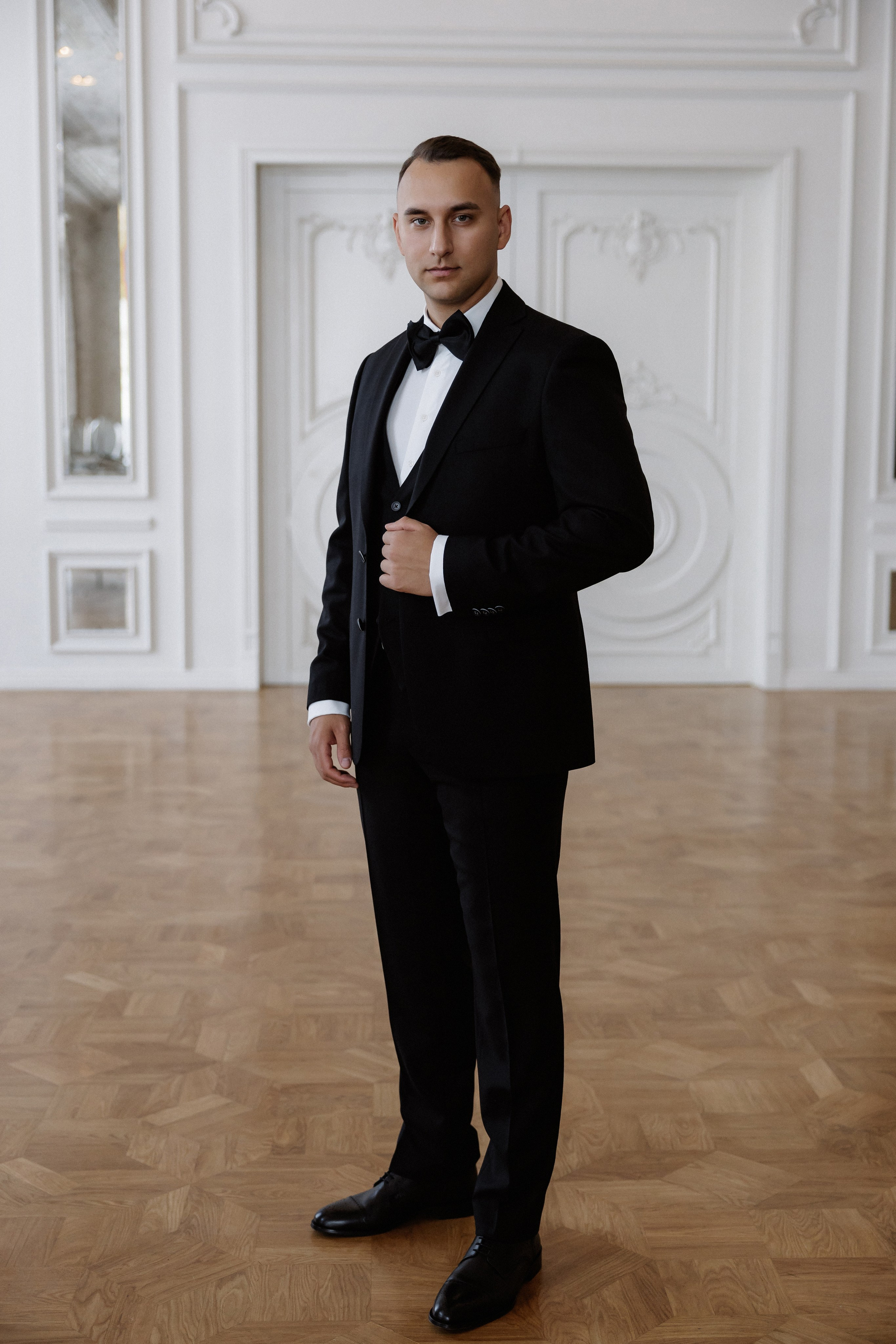 Дмитрий & Алена. RETOUCH-HOUSE