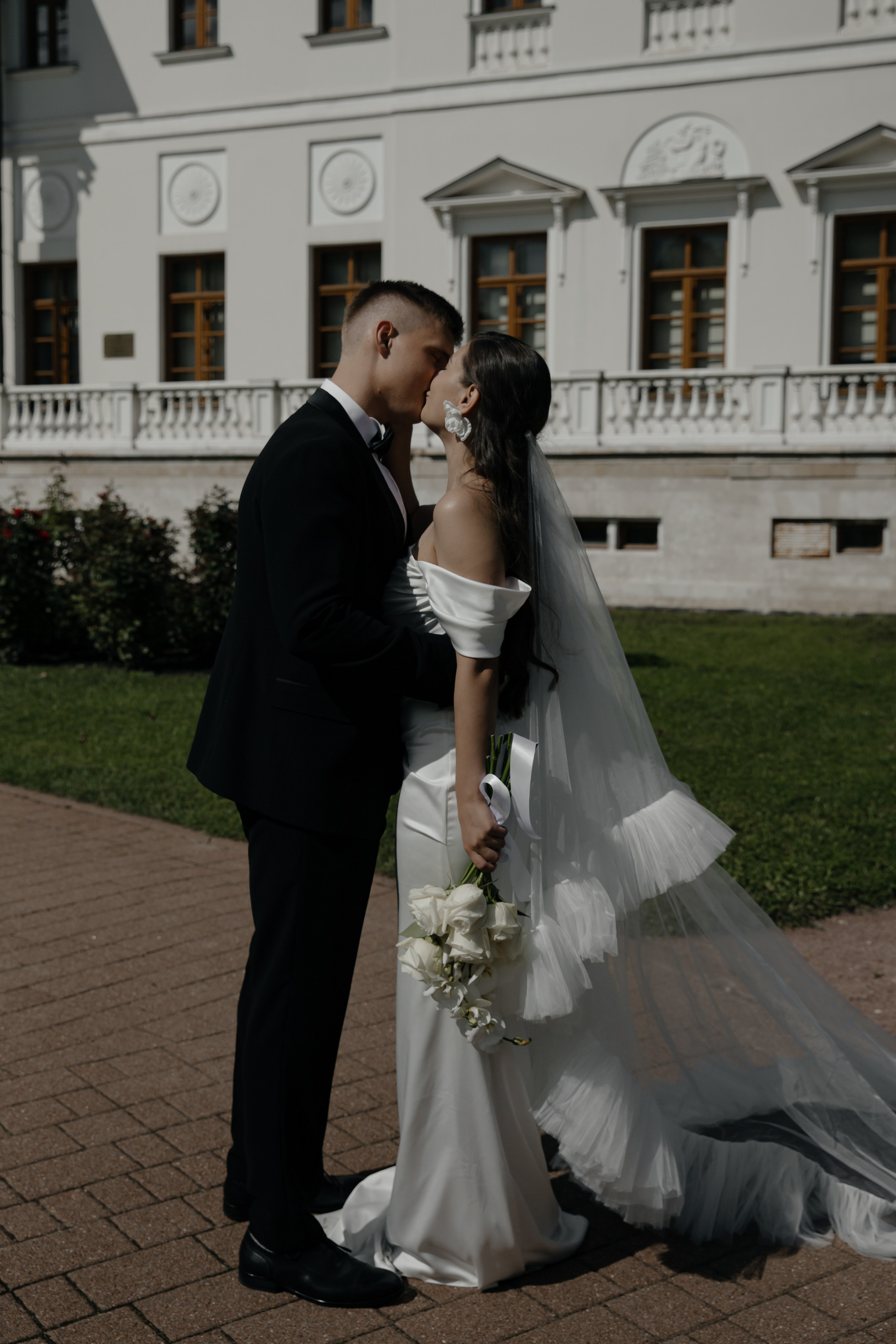 25.08.2024. RETOUCH-HOUSE