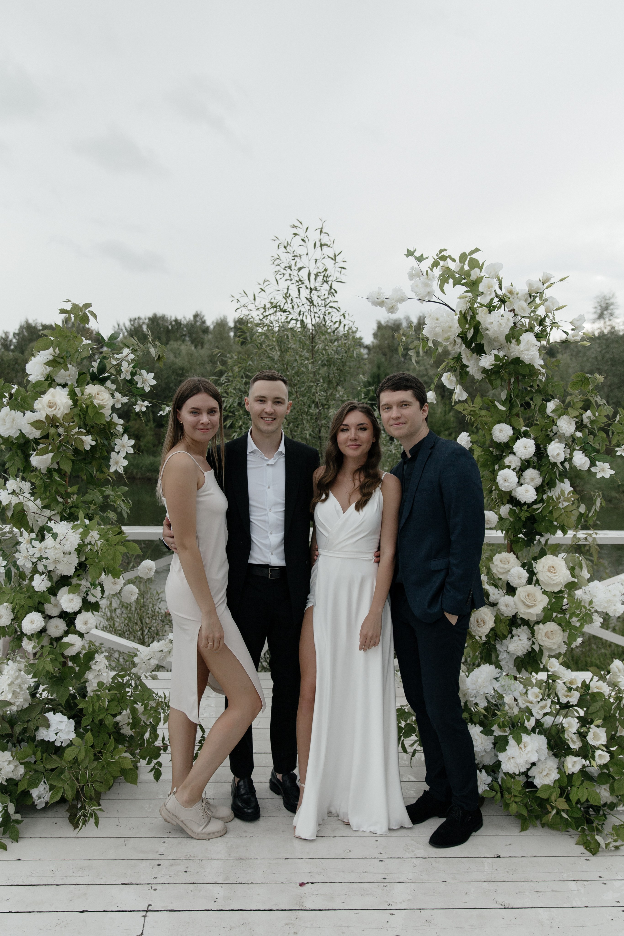 23.07.2024. RETOUCH-HOUSE