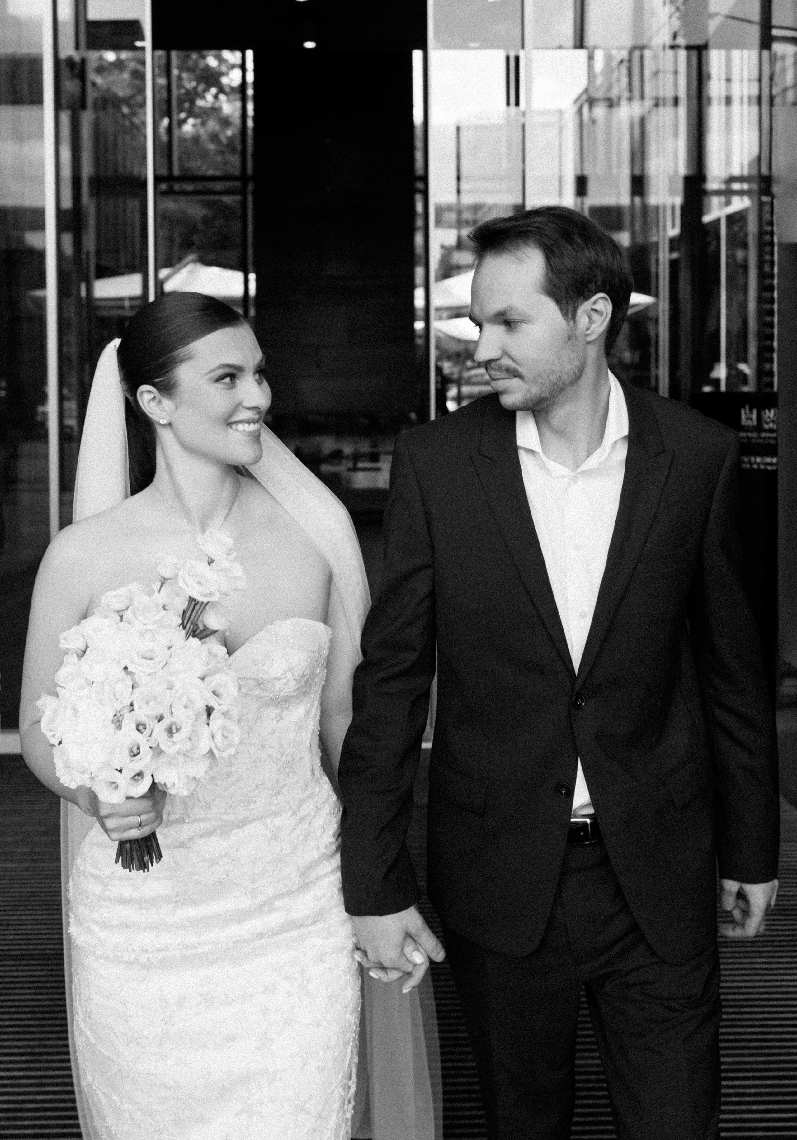 Петя & Каролина. RETOUCH-HOUSE