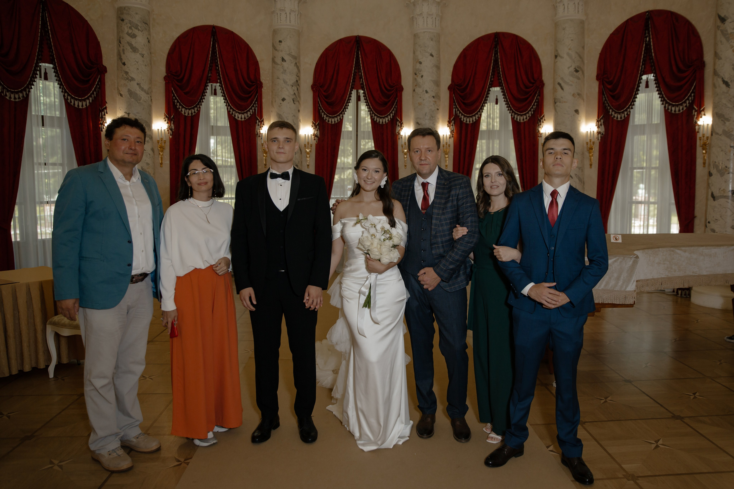 25.08.2024. RETOUCH-HOUSE