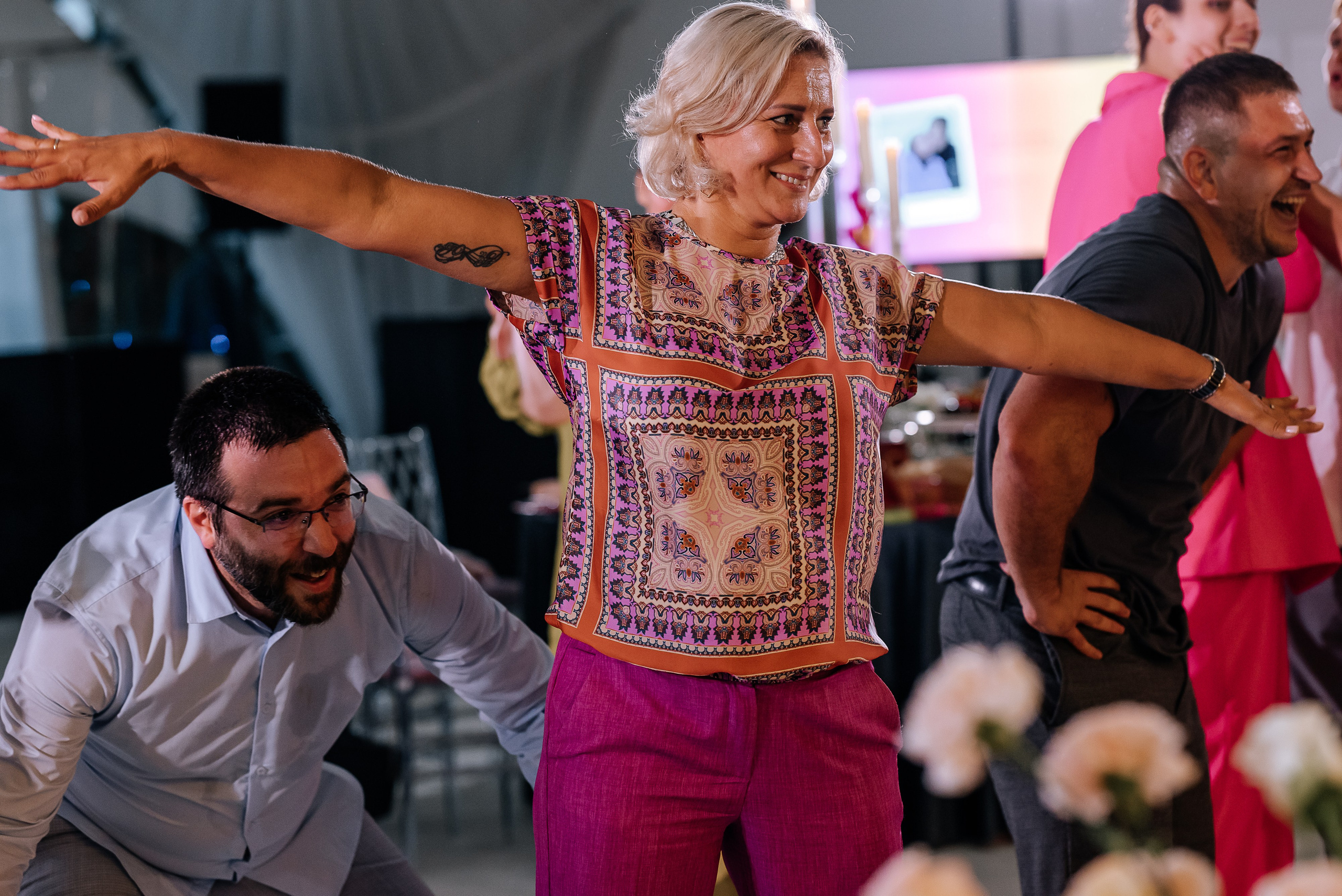 Костя & Лиза. RETOUCH-HOUSE