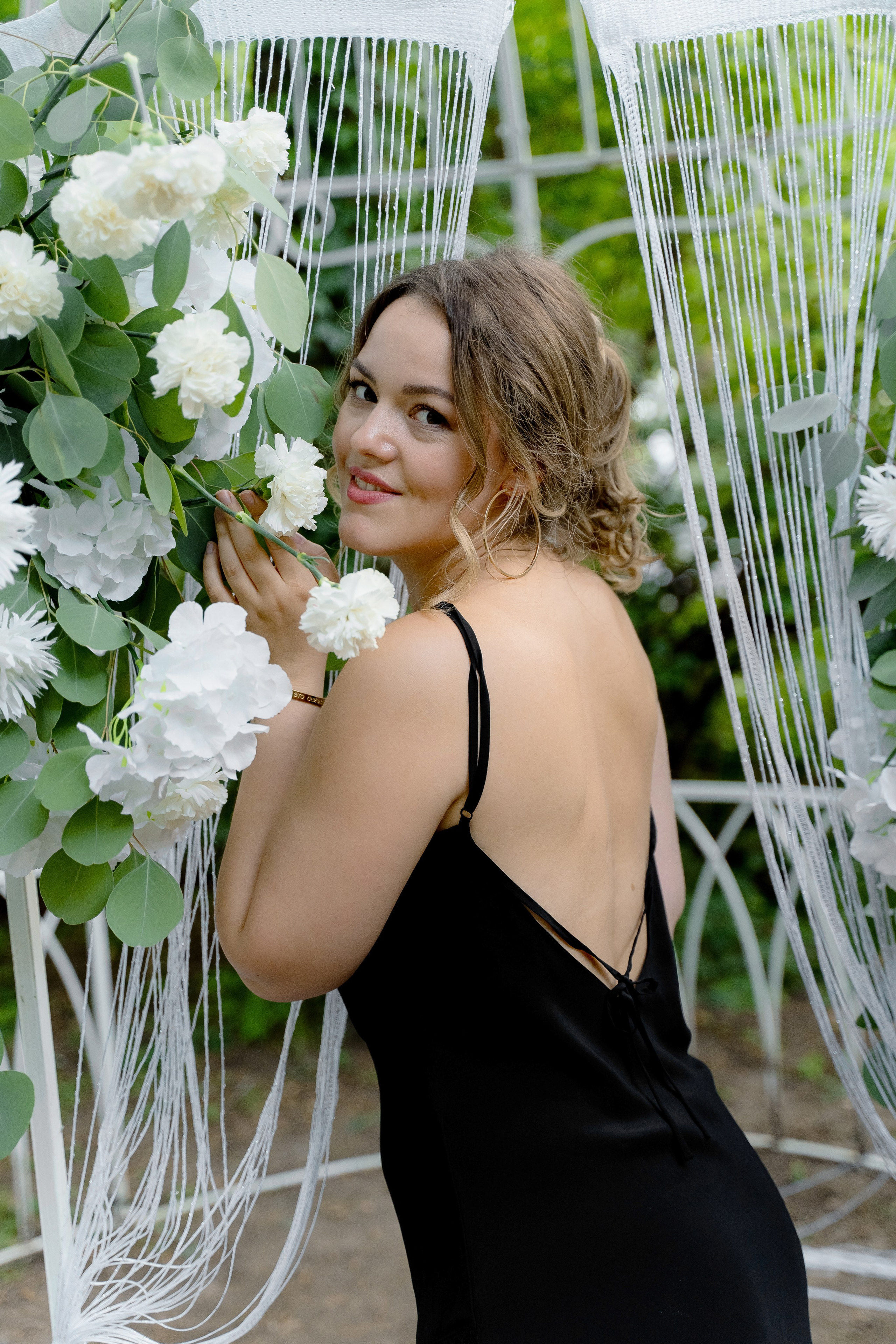 Илья & Инна. RETOUCH-HOUSE