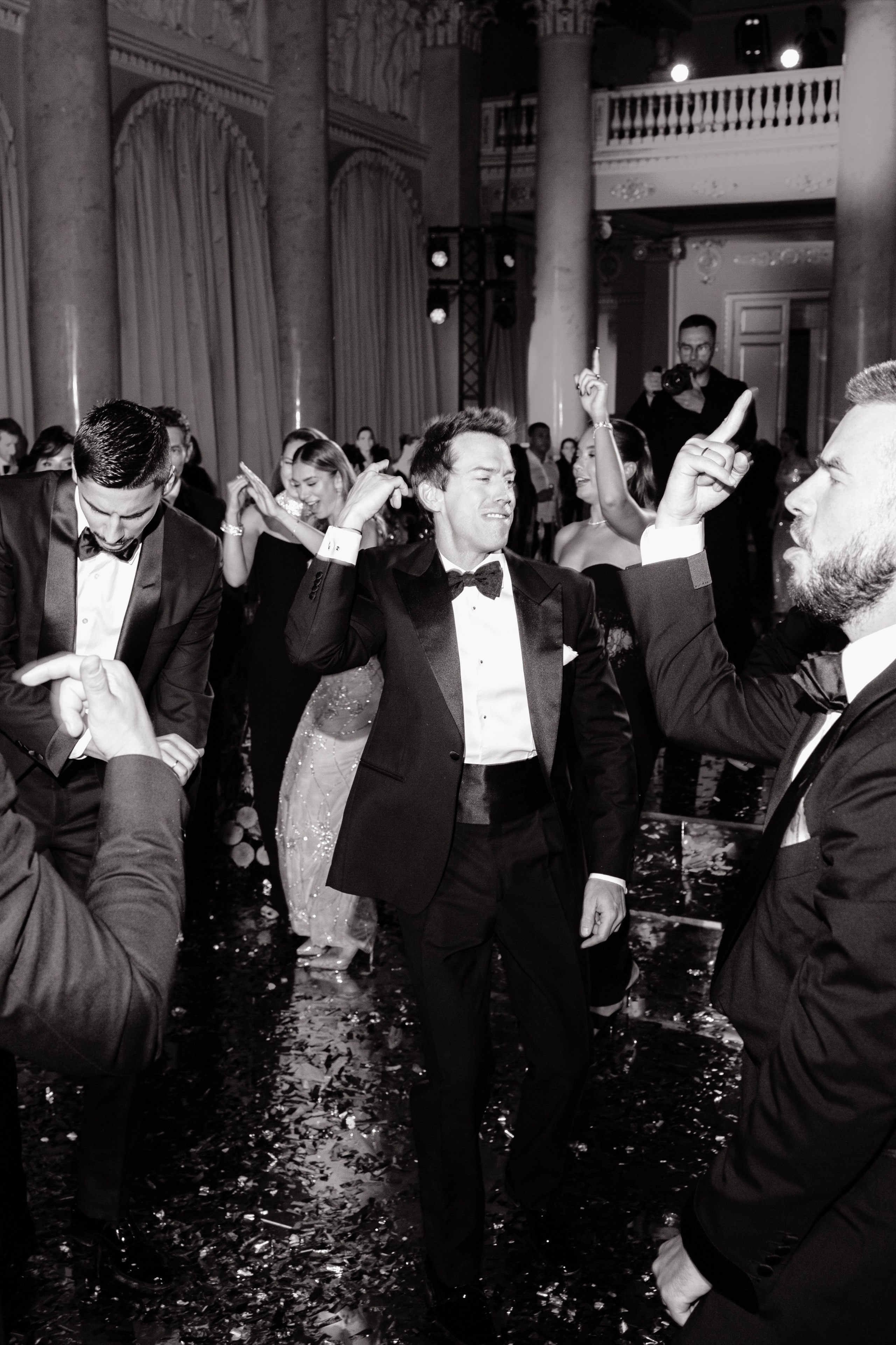 Виталий & Кристина. RETOUCH-HOUSE