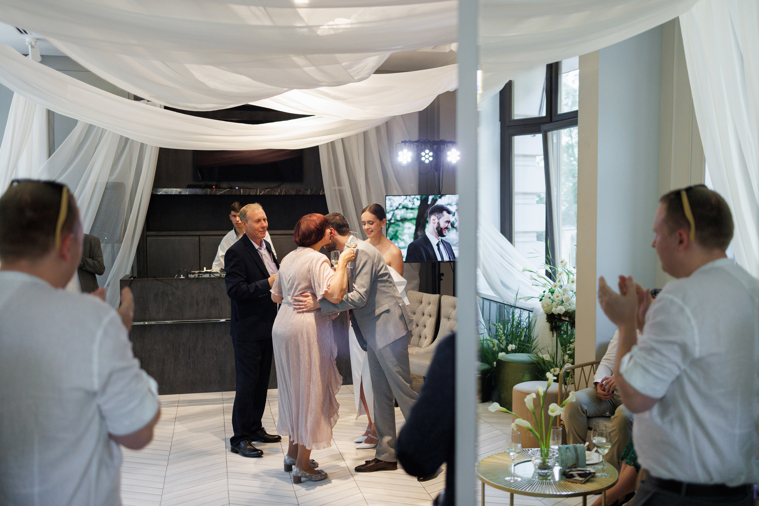 Илья & Валерия. RETOUCH-HOUSE