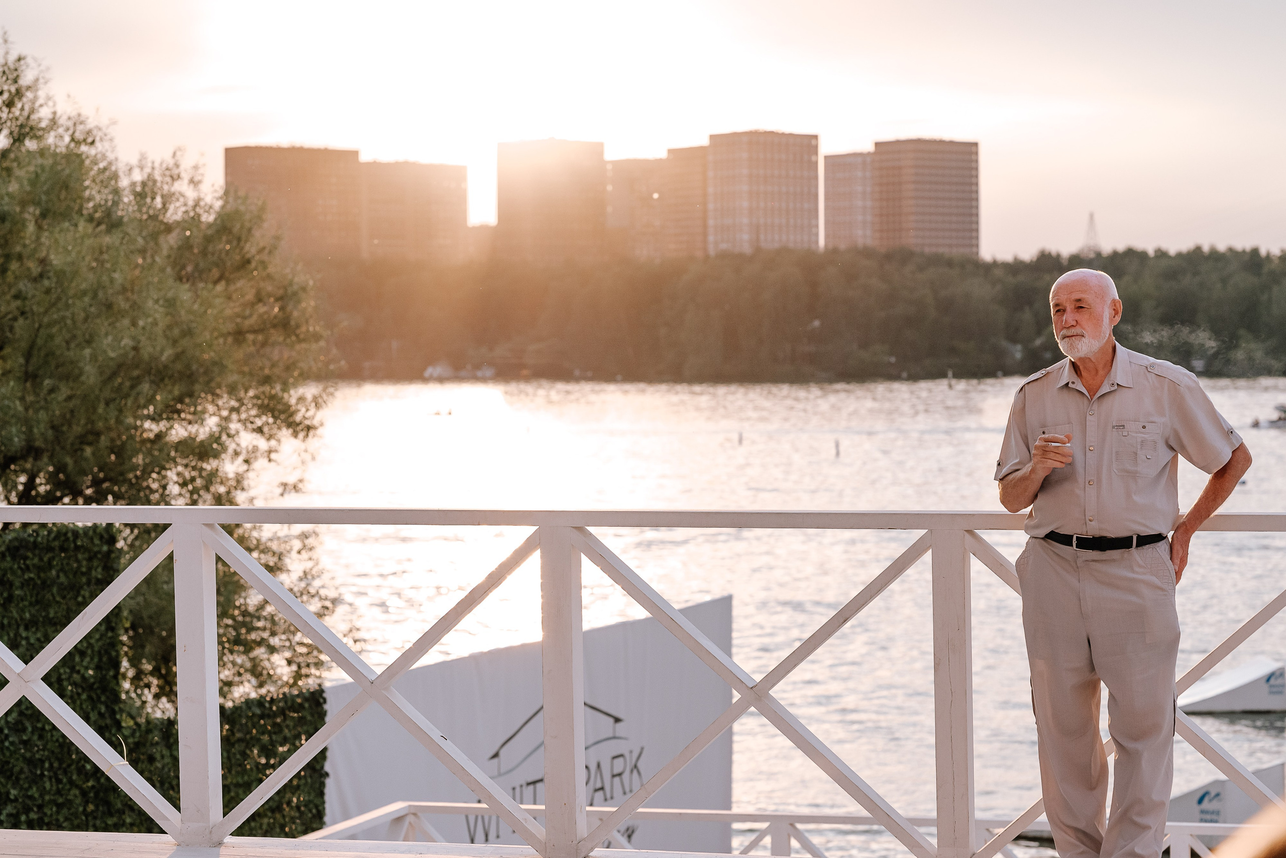 Костя & Лиза. RETOUCH-HOUSE