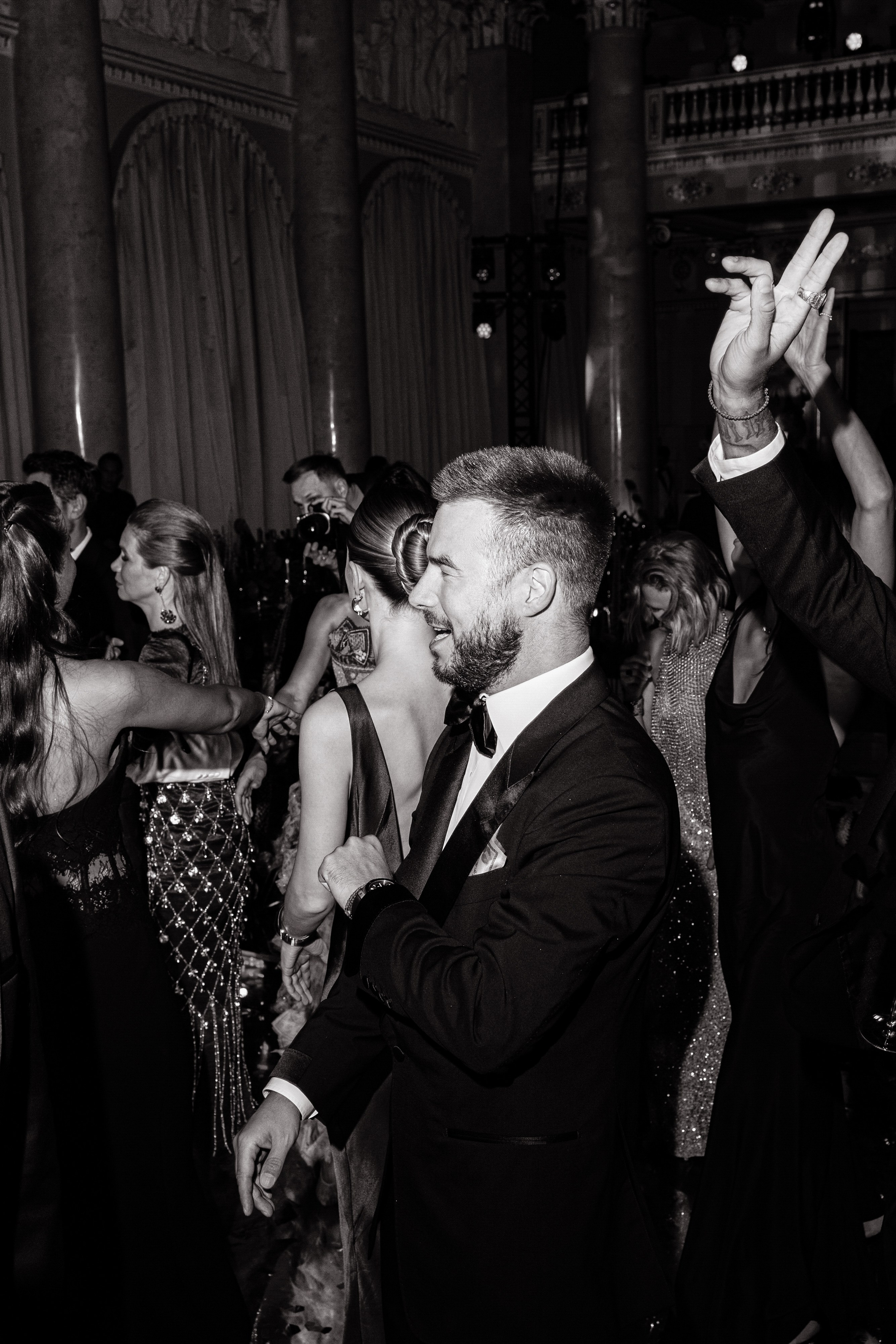 Виталий & Кристина. RETOUCH-HOUSE