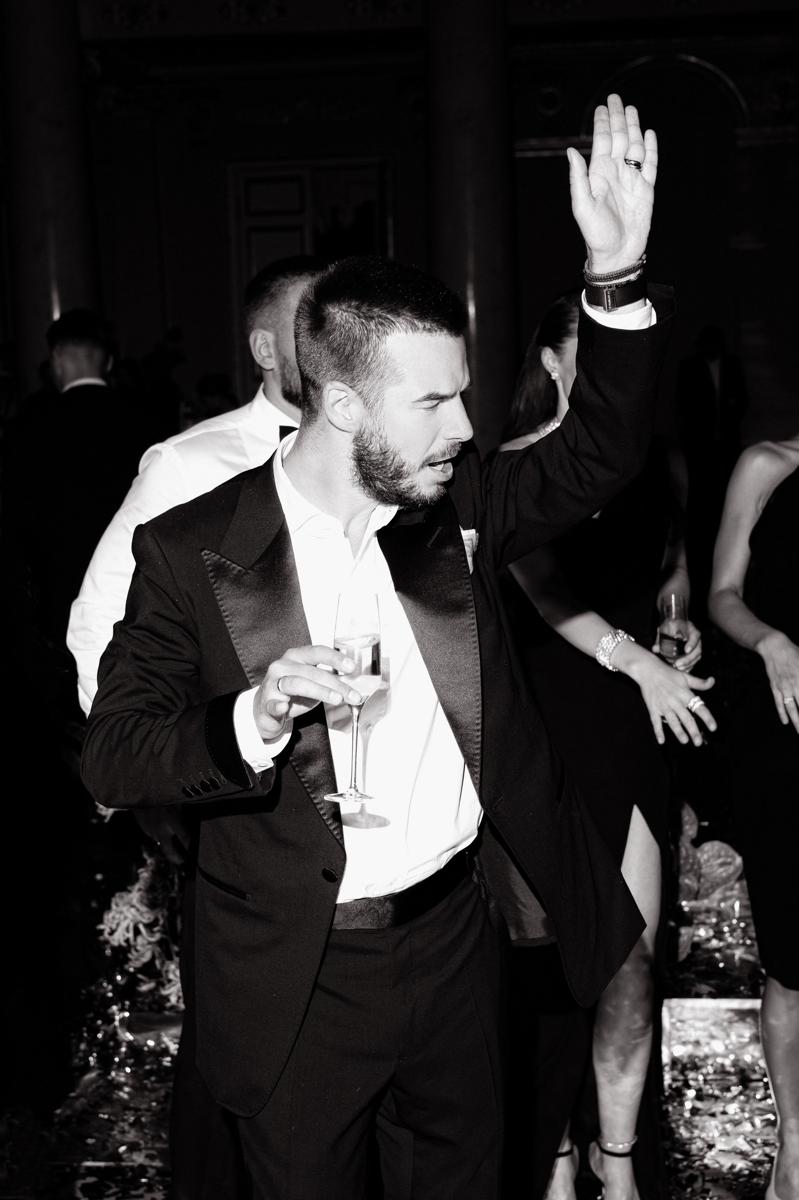 Виталий & Кристина. RETOUCH-HOUSE