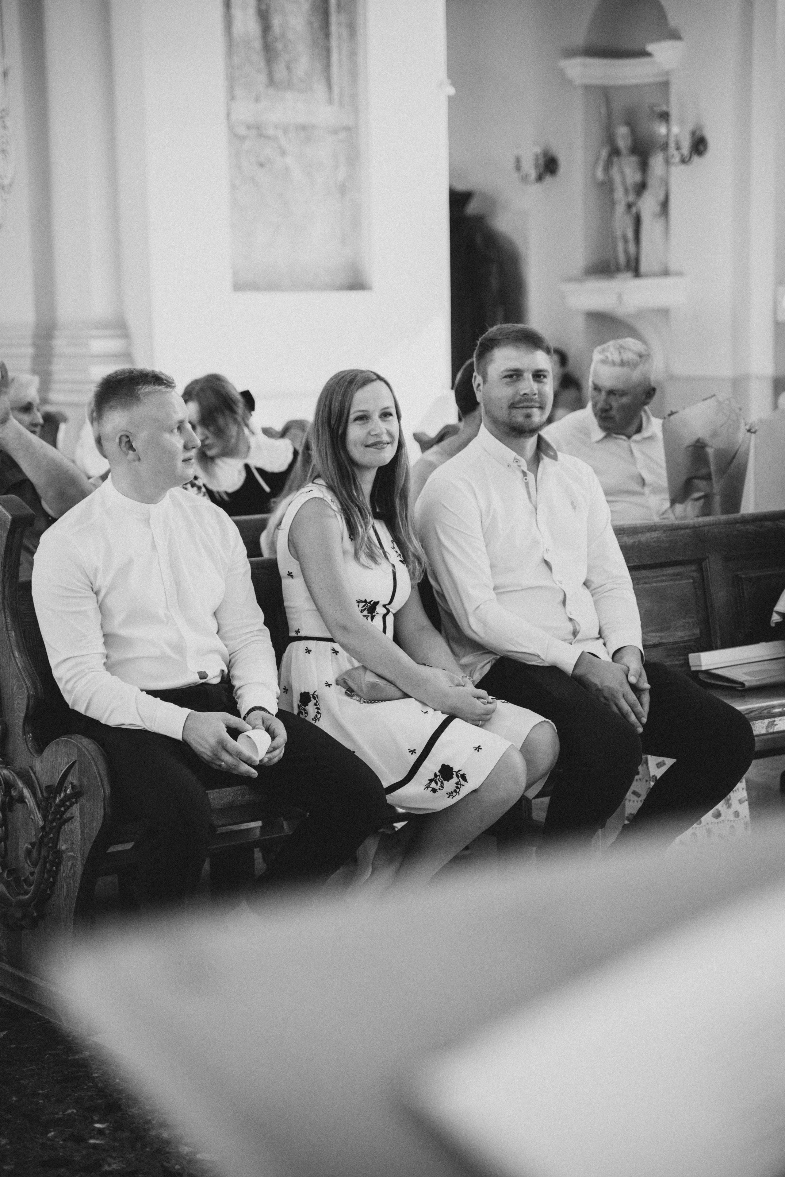 Католическое крещение (частично конфиденциальная). Семейный фотограф в Минске Дарья Дреко