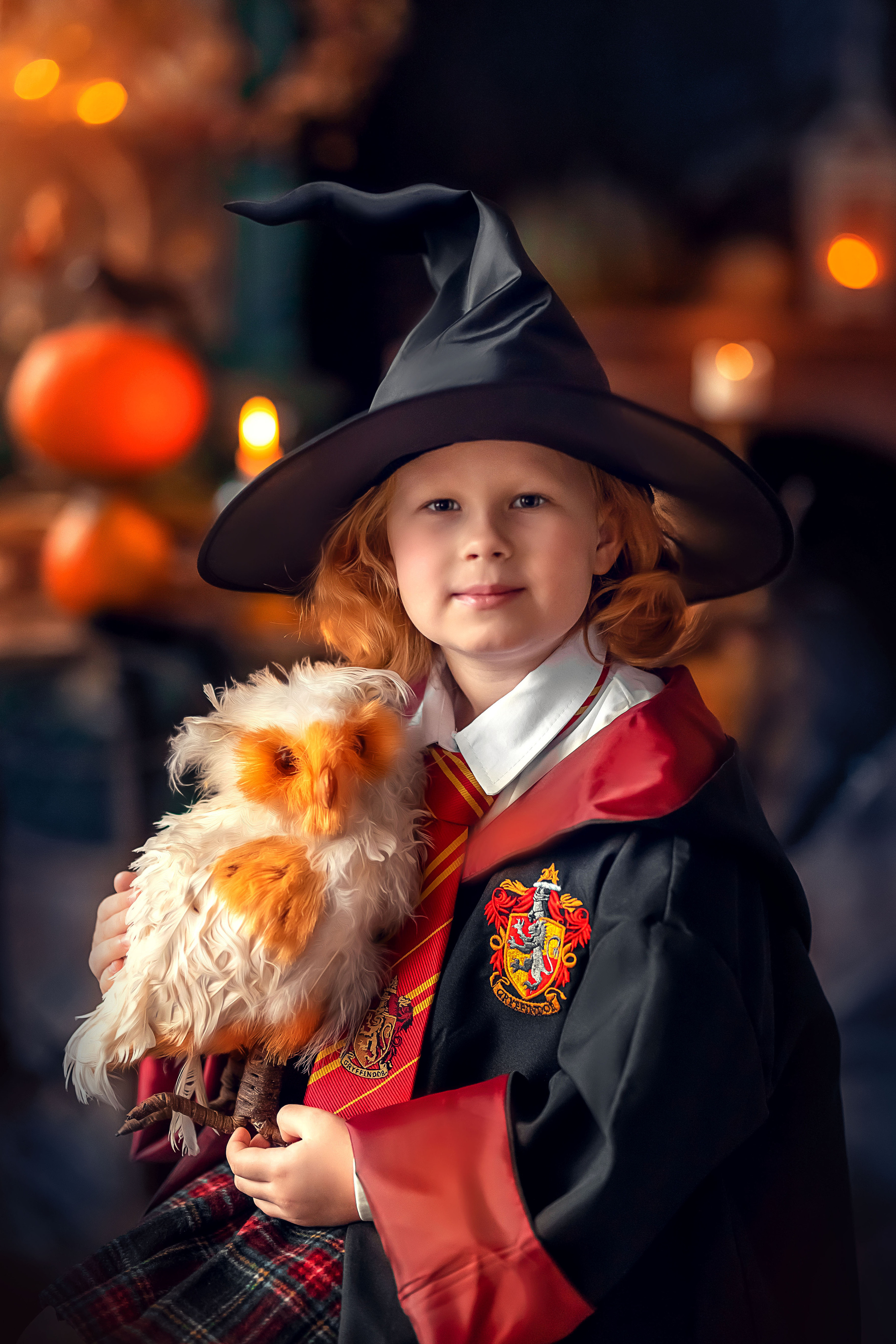 В стиле Гарри Поттера и ведьм (студия Винтаж рум). Елена Чернигина семейный и детский фотограф в Нижнем Новгороде и Бор