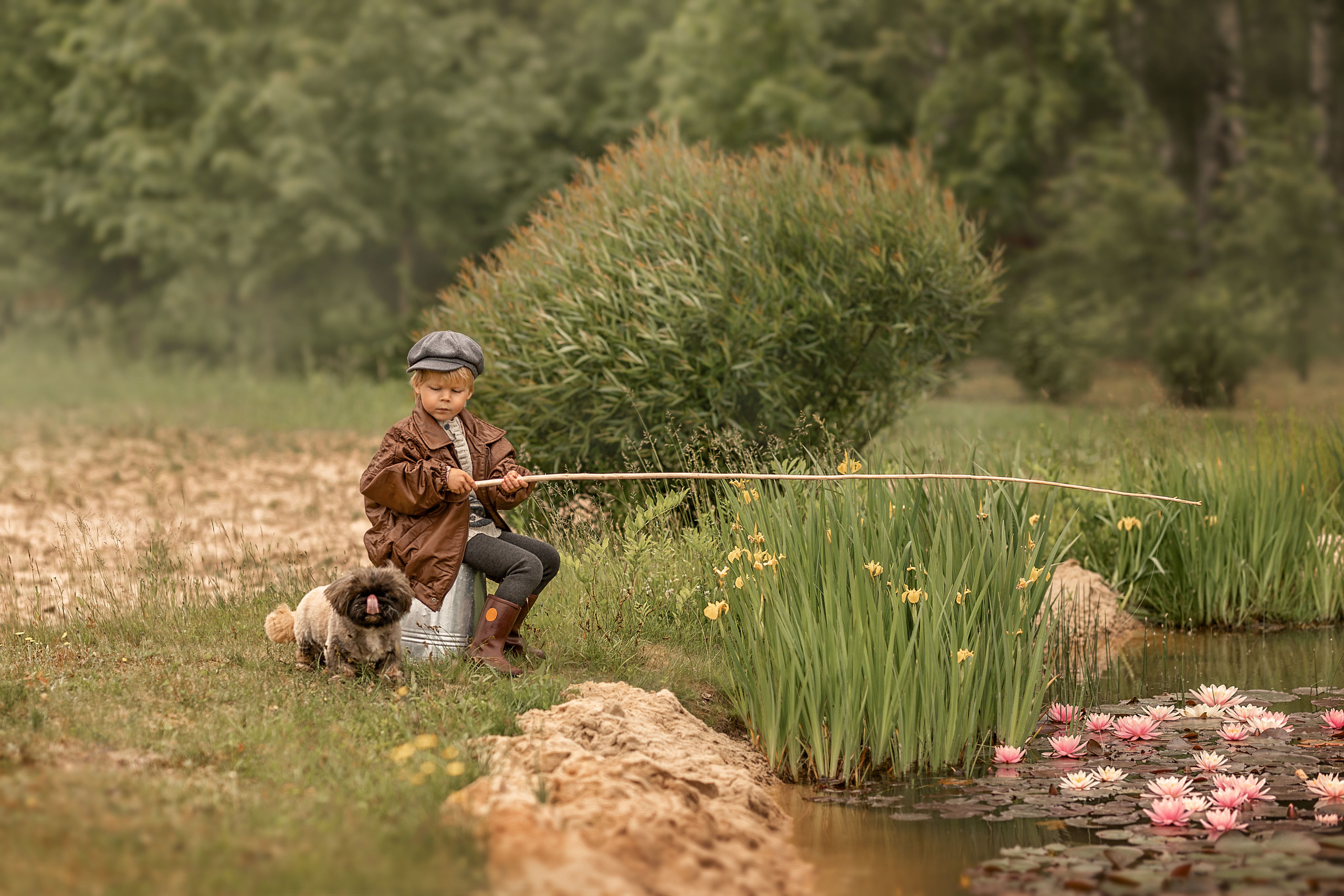 Все работы. Елена Чернигина семейный и детский фотограф в Нижнем Новгороде и Бор