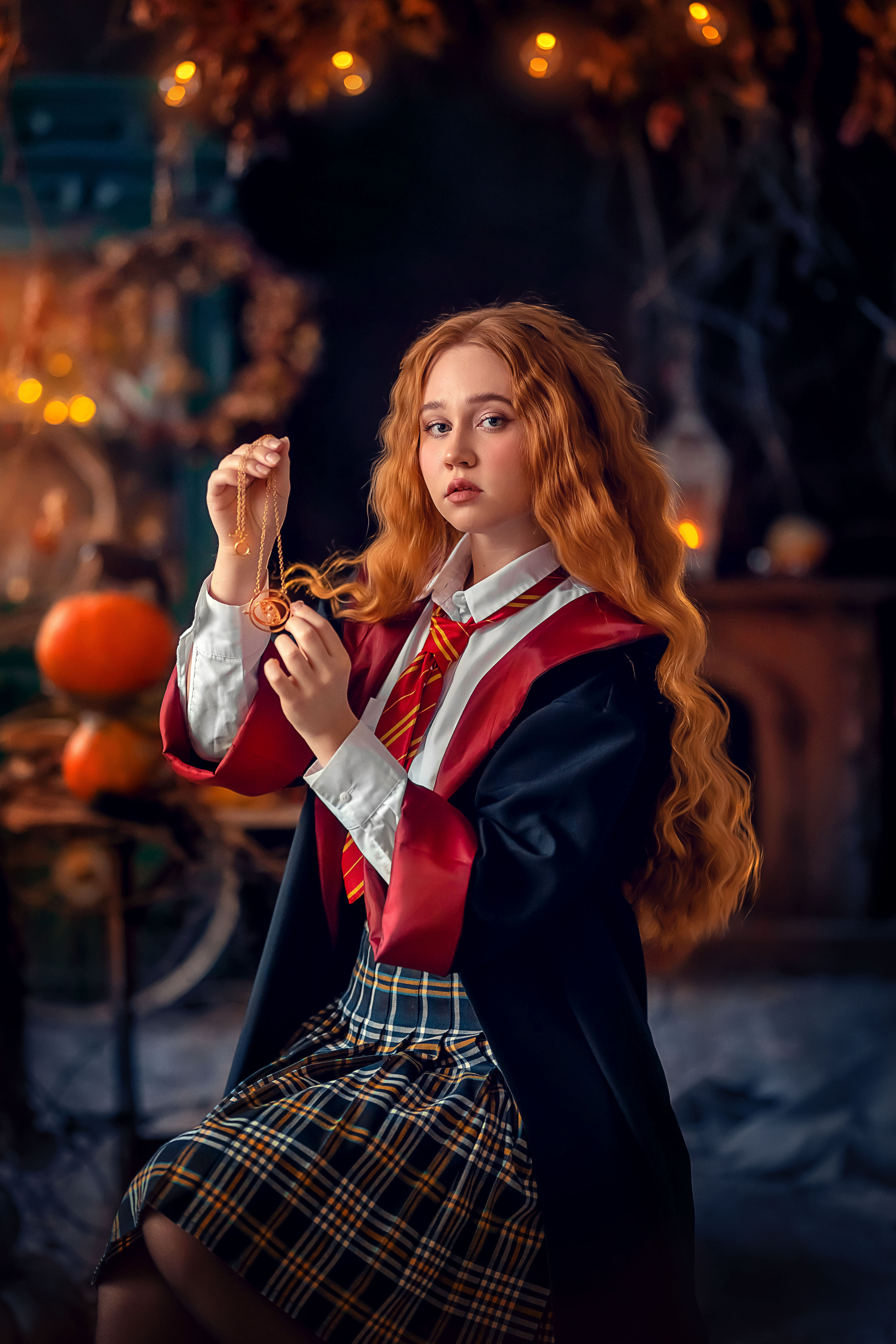 В стиле Гарри Поттера и ведьм (студия Винтаж рум). Елена Чернигина семейный и детский фотограф в Нижнем Новгороде и Бор