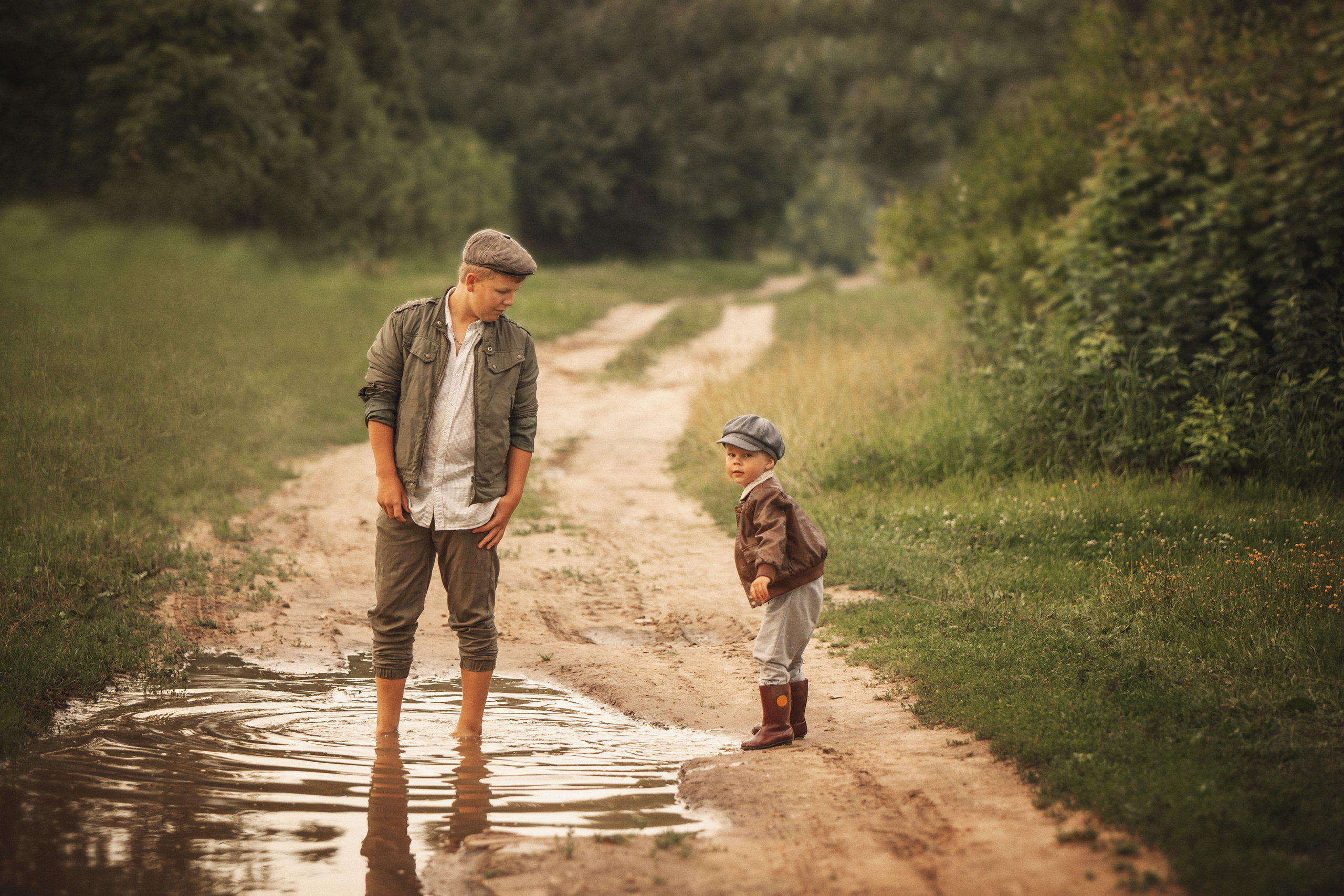 Все работы. Елена Чернигина семейный и детский фотограф в Нижнем Новгороде и Бор