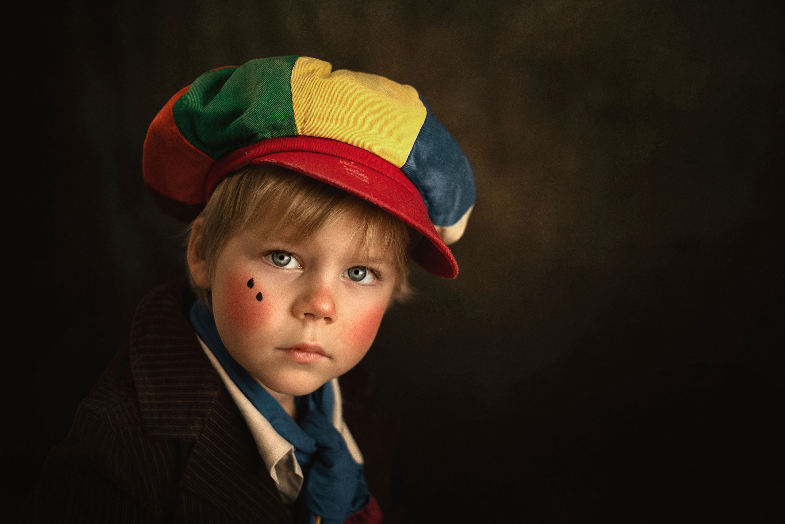 ART ПОРТРЕТ. Елена Чернигина семейный и детский фотограф в Нижнем Новгороде и Бор