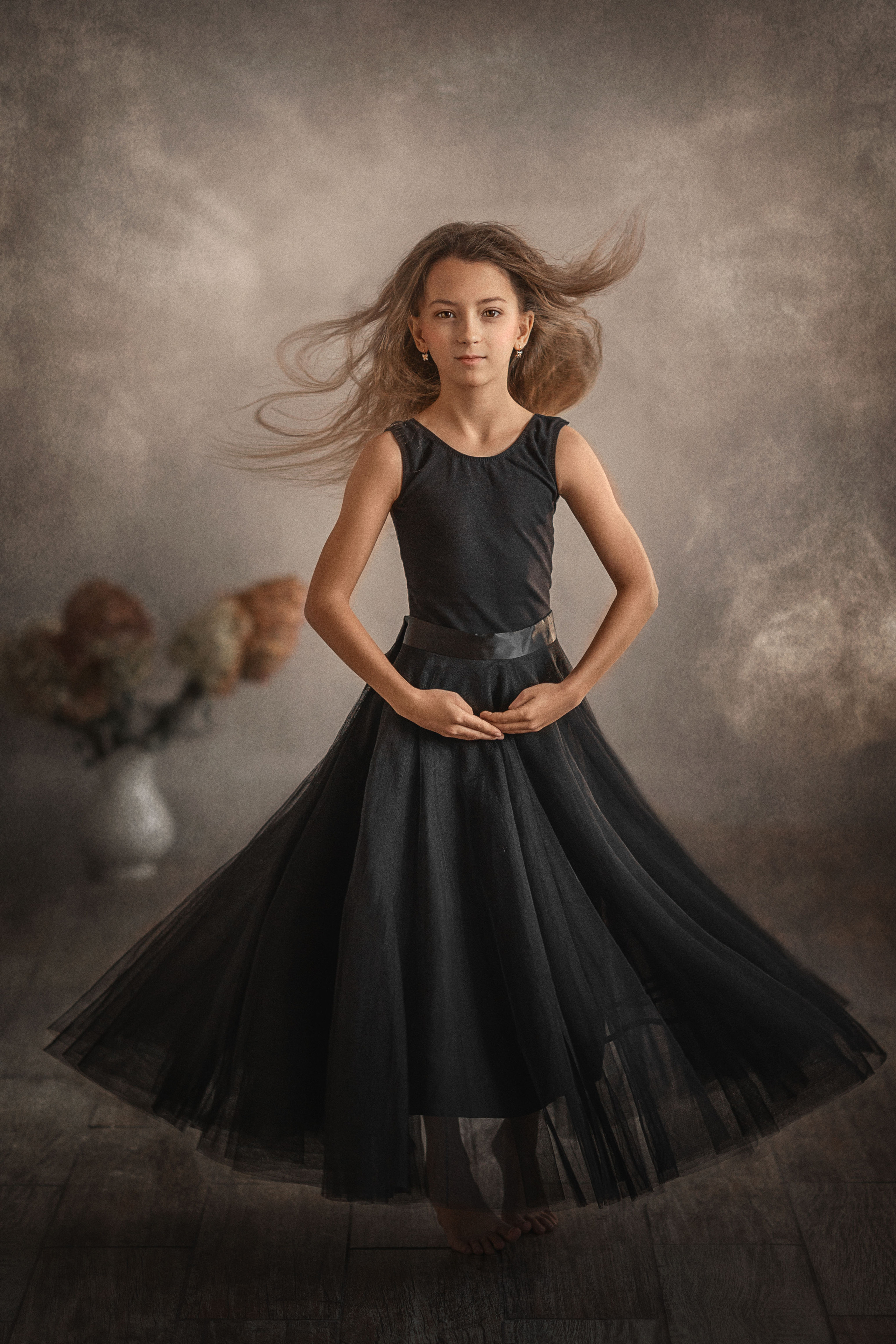 ART ПОРТРЕТ. Елена Чернигина семейный и детский фотограф в Нижнем Новгороде и Бор