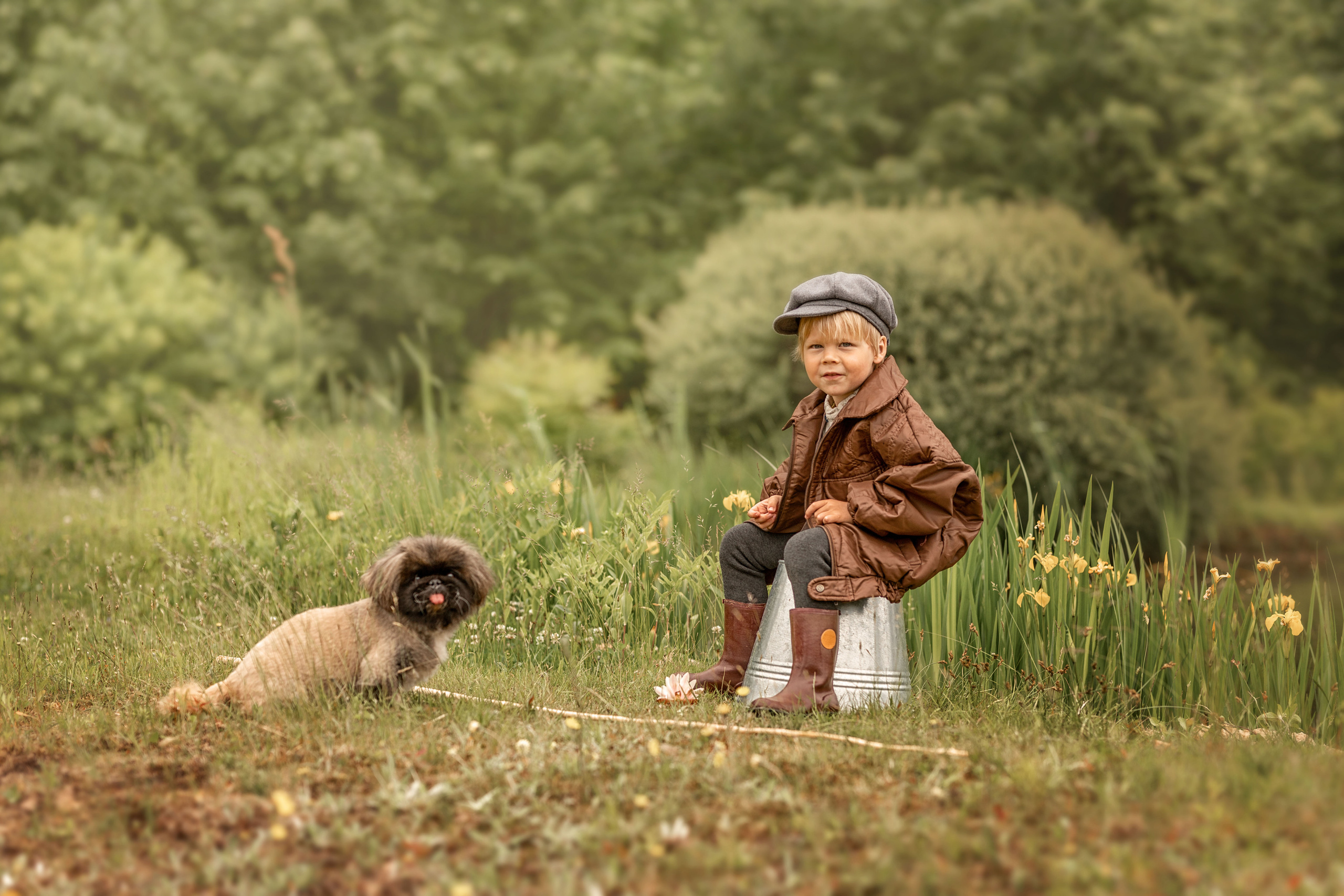 Все работы. Елена Чернигина семейный и детский фотограф в Нижнем Новгороде и Бор