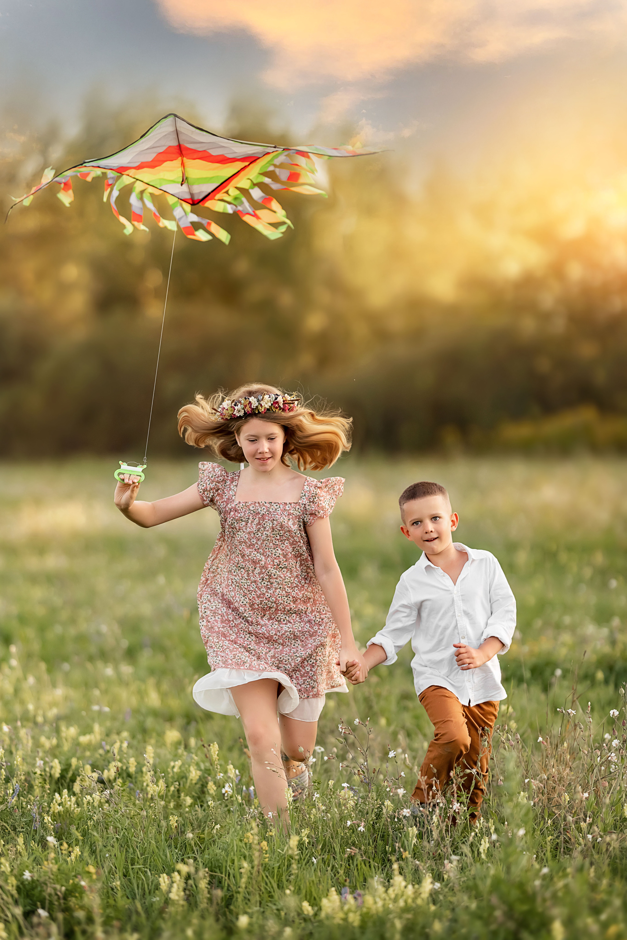 Дети. Елена Чернигина семейный и детский фотограф в Нижнем Новгороде и Бор