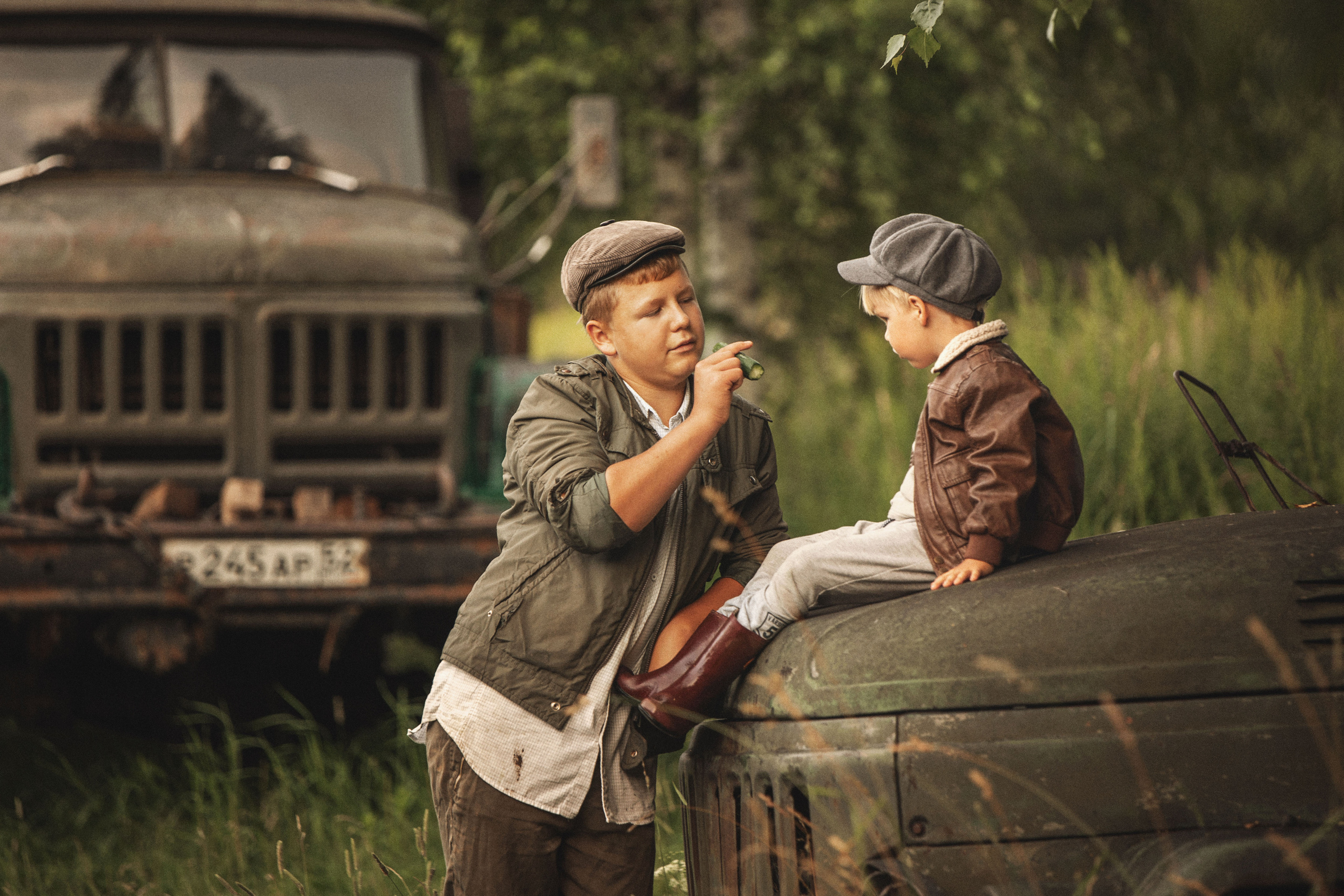 Все работы. Елена Чернигина семейный и детский фотограф в Нижнем Новгороде и Бор