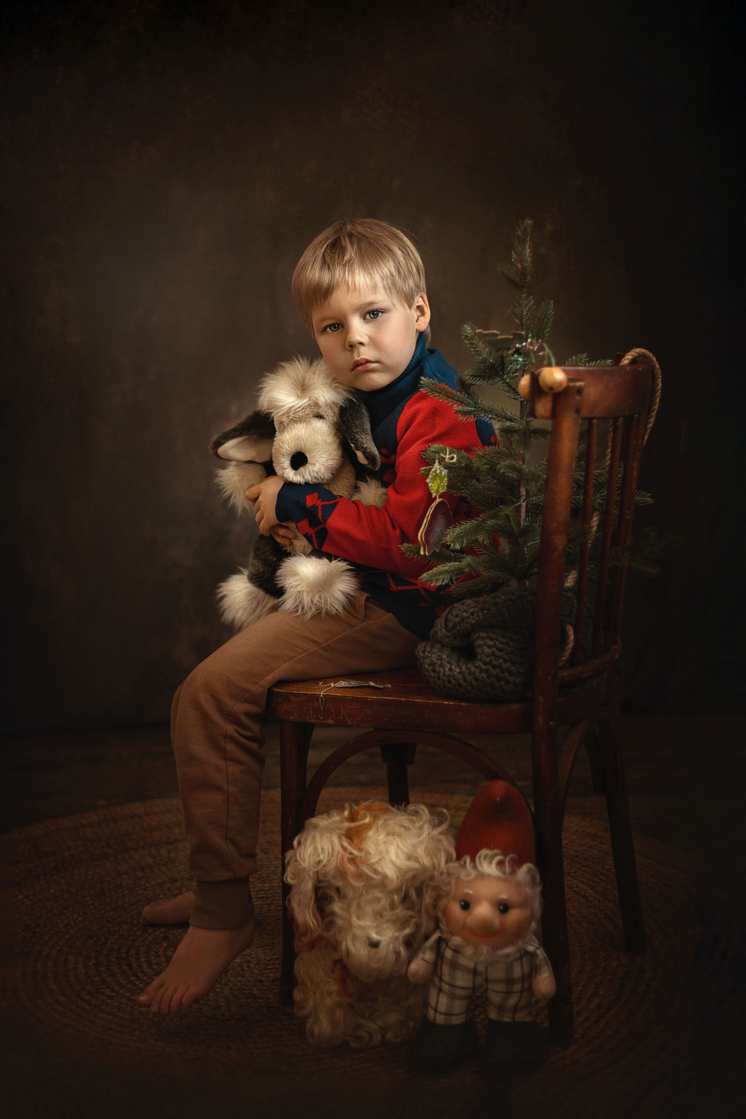 ART ПОРТРЕТ. Елена Чернигина семейный и детский фотограф в Нижнем Новгороде и Бор