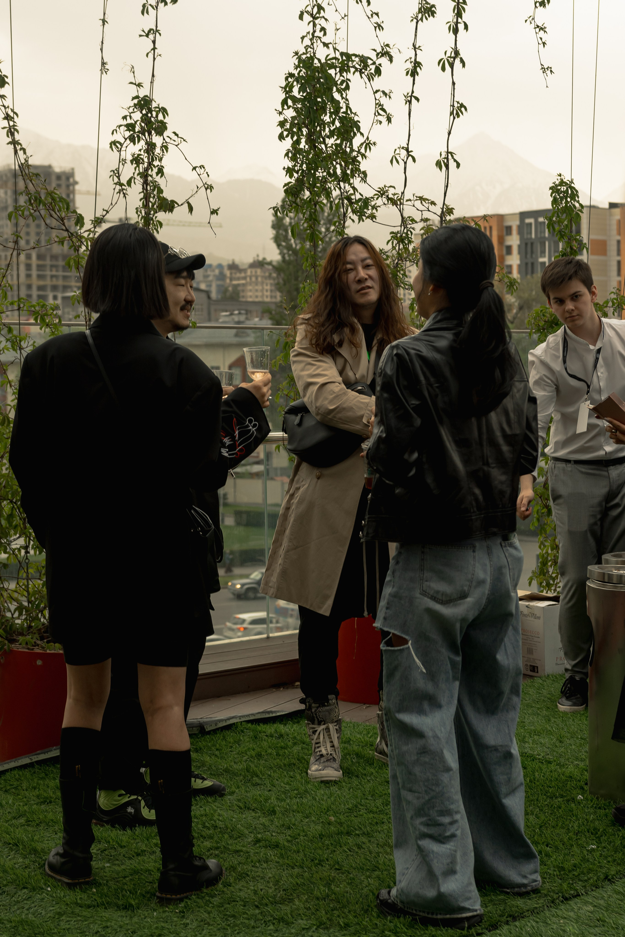 EFW. Фотографирую пары и индивидуальные съемки в Алматы Шунько Ирина