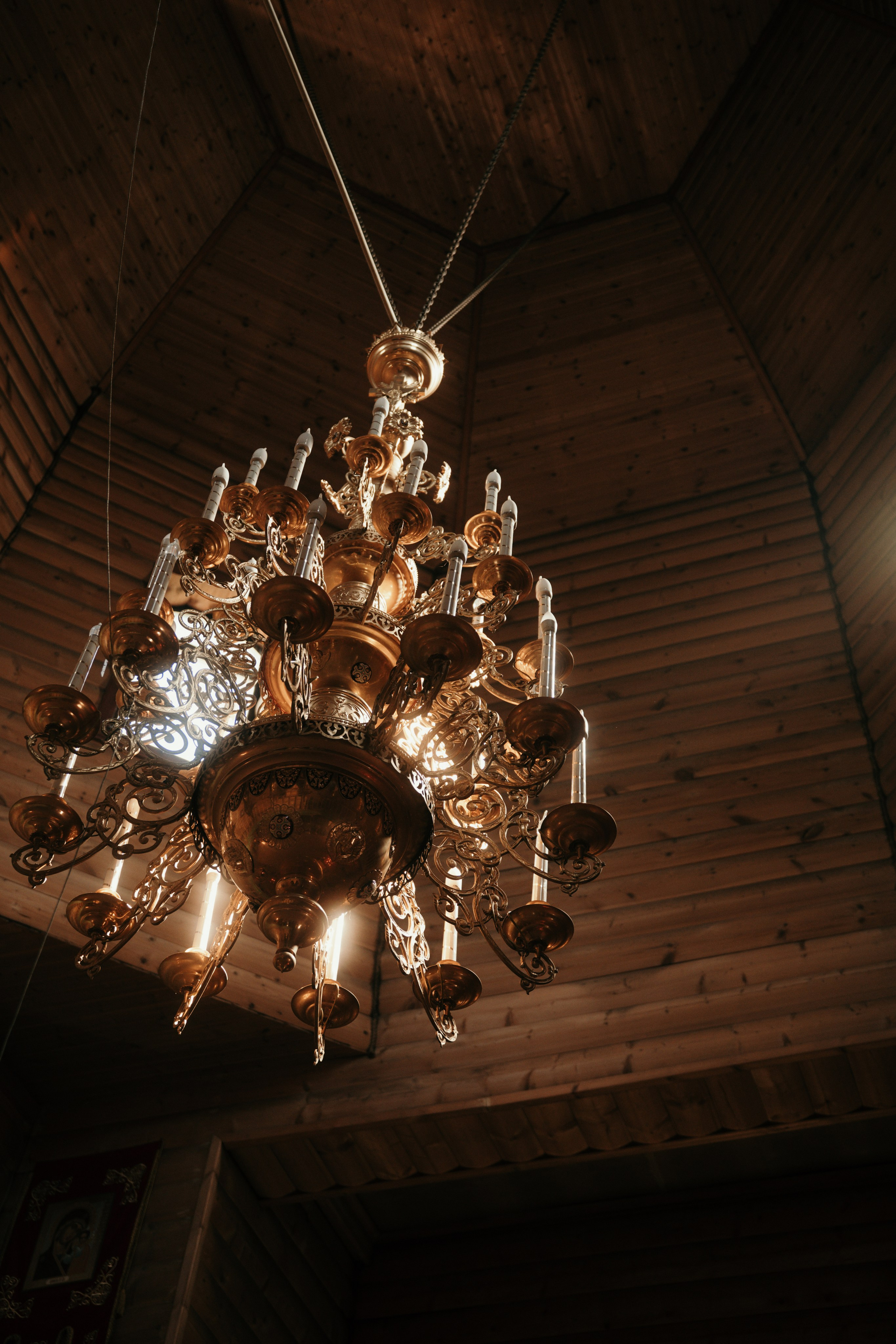 Венчание. Фотограф и видеограф Мария Банщикова, Солнечногорск, Москва