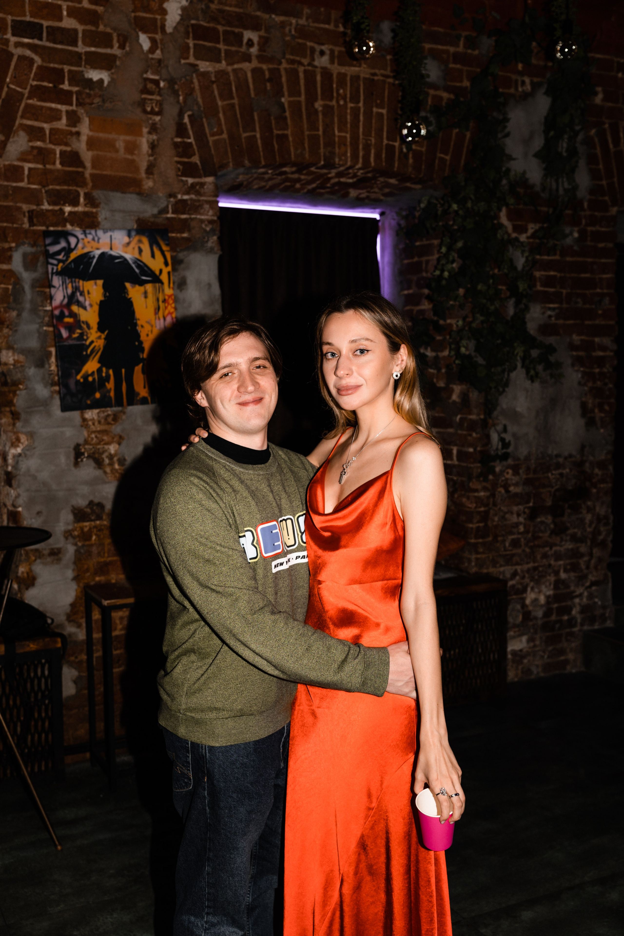 Настя. 30 лет. Фотограф и видеограф Мария Банщикова, Солнечногорск, Москва