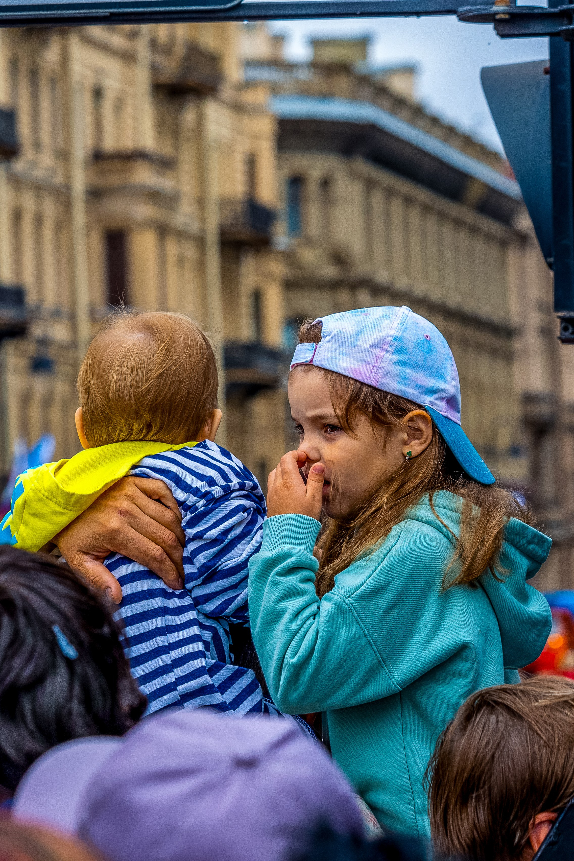 ПИТЕР, ДЕНЬ ВМФ 2022 г. (репортажка). Фотограф Владимир Роля