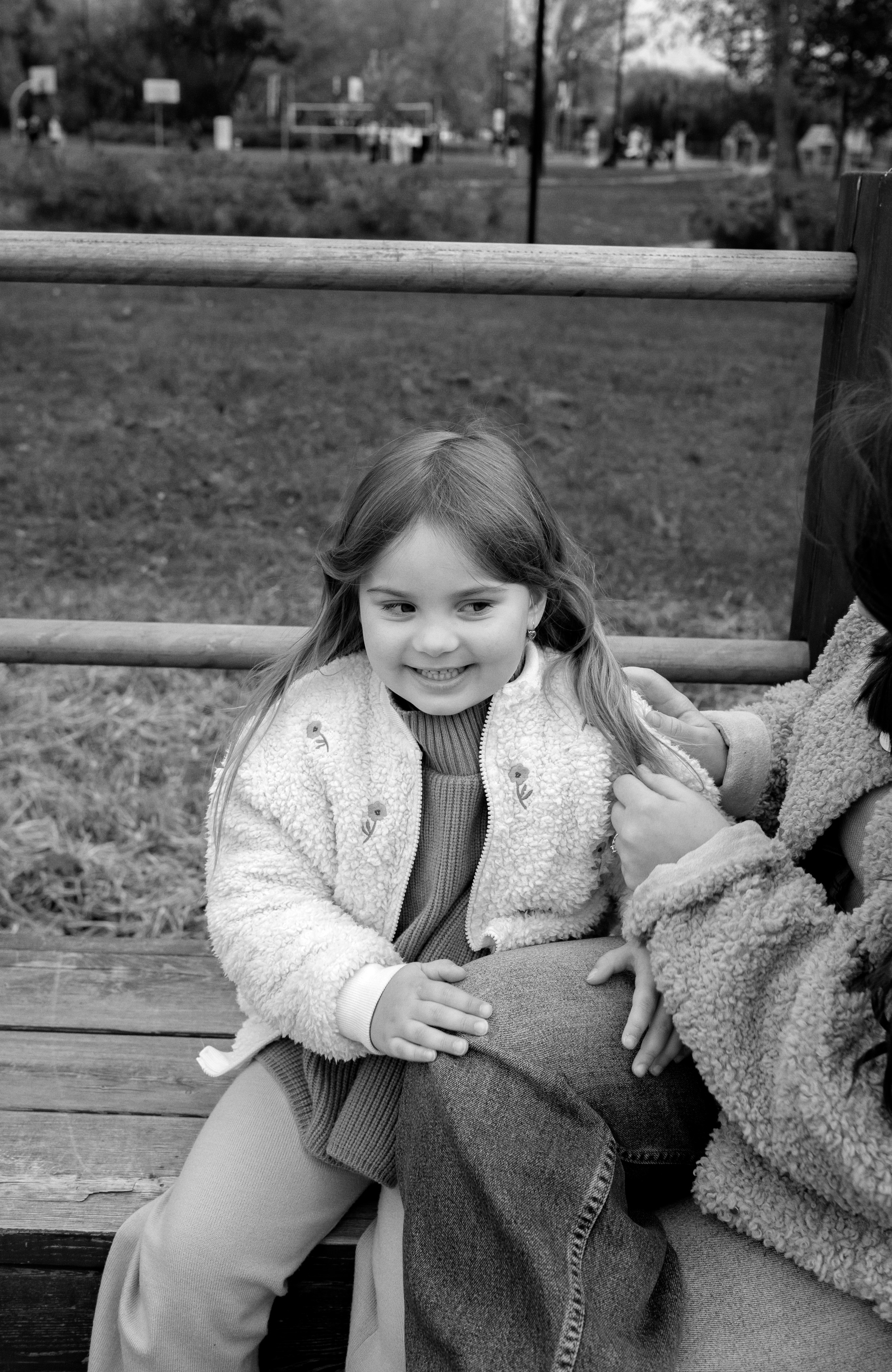 Настя и Васса. Свадебный и семейный фотограф в Серпухове Александра Дерюшева