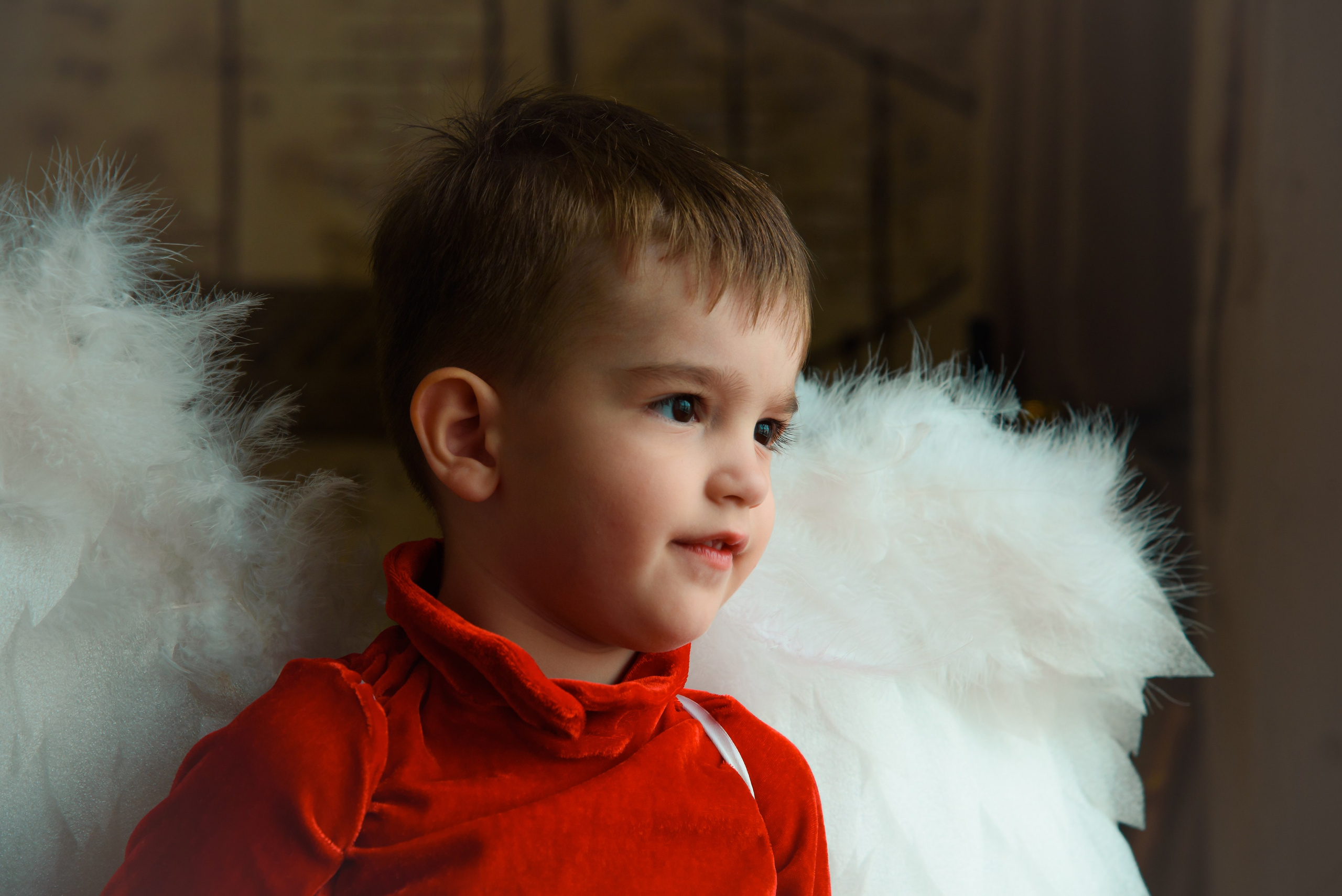 Костенко Фёдор. Model base