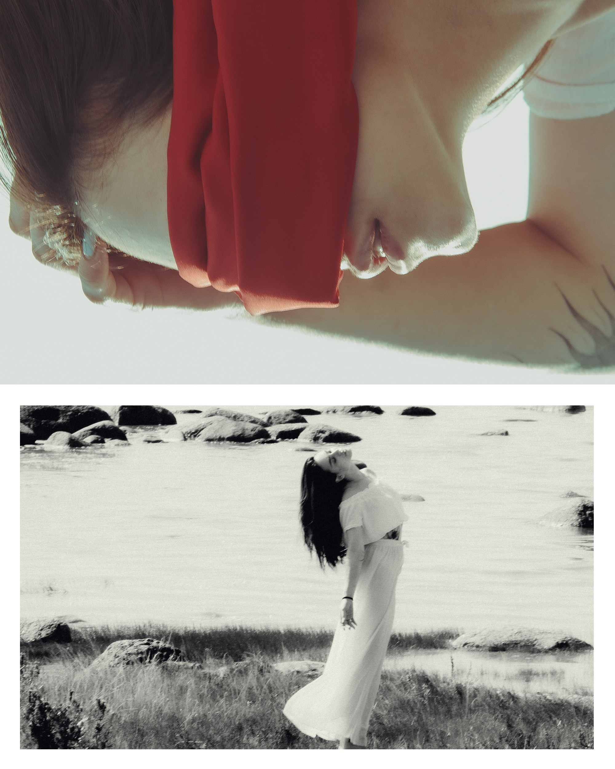 Vasilisa. Иван Глухих, портретный фотограф