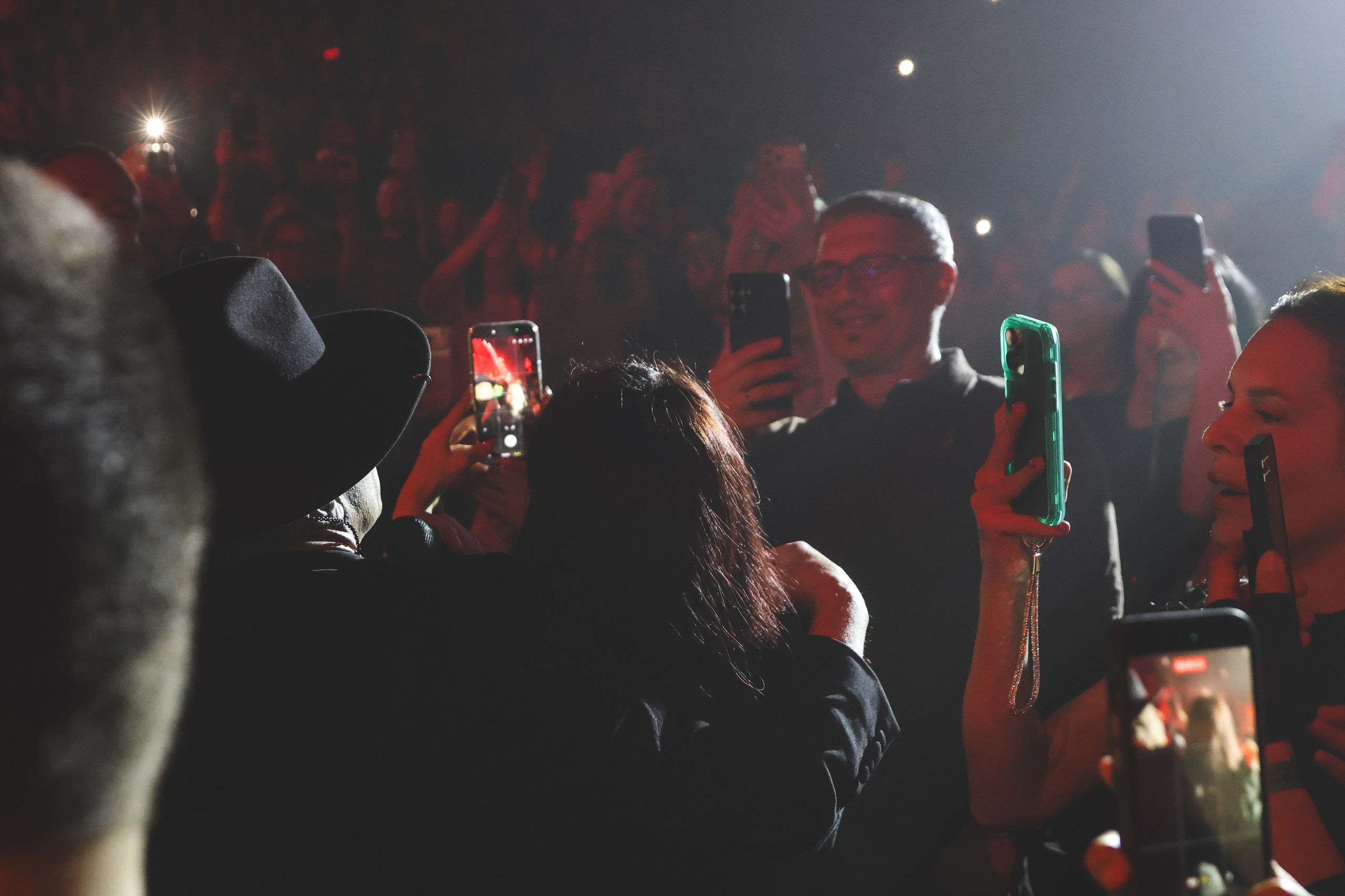 Группа Би-2. Ереван. Фотограф Ольга Махалова — Санкт-Петербург, Москва, Нижний Новгород