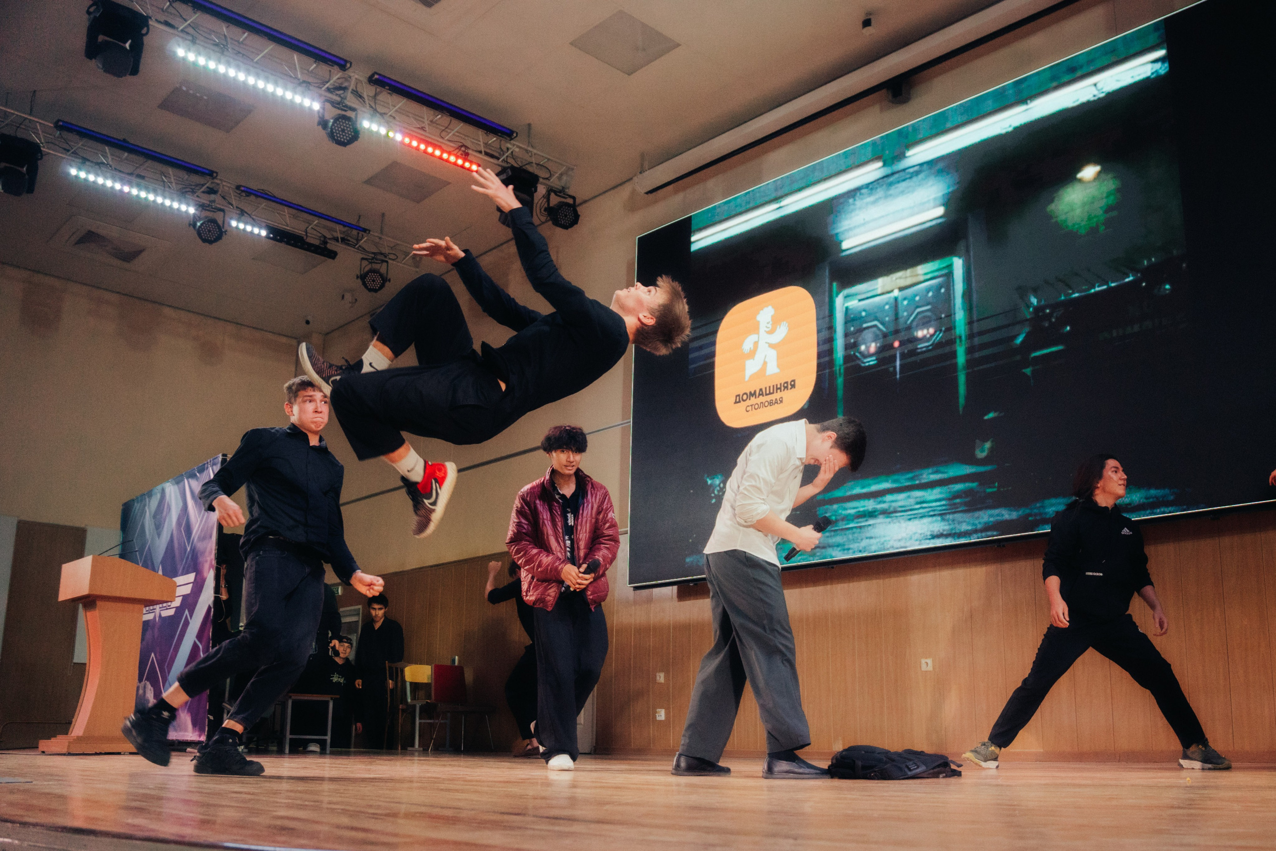 Первосольник КНИТУ-КАИ ИРЭФ-ЦТ 2025. Портретный фотограф в Казани Радомир Заздравных