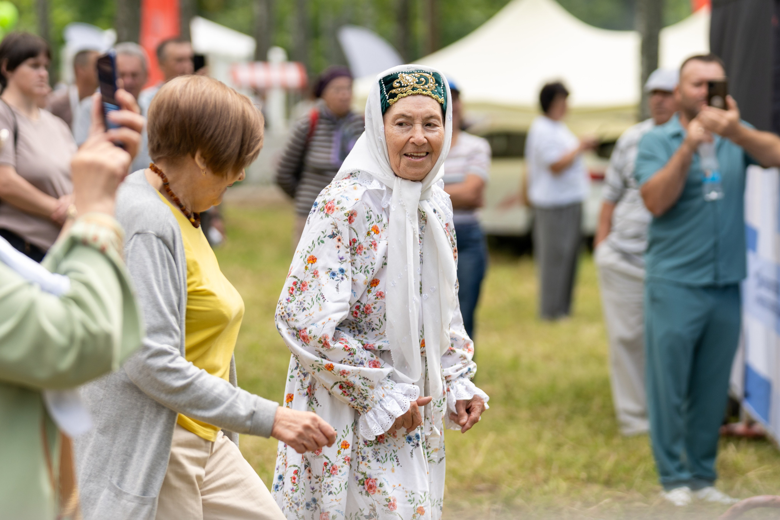 Сабантуй 2025. Портретный фотограф в Казани Радомир Заздравных