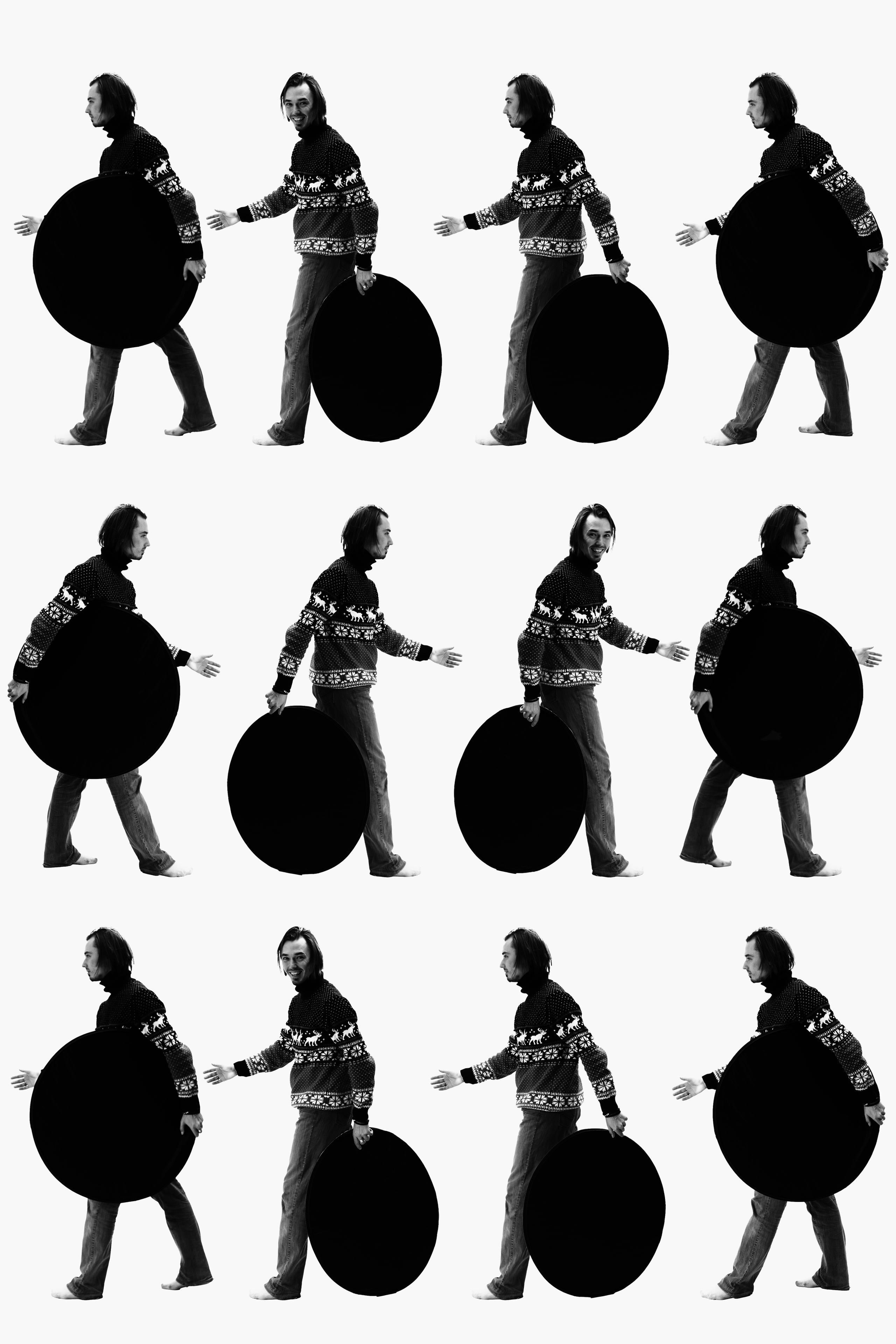 Konstantin. Портретный фотограф в Казани Радомир Заздравных