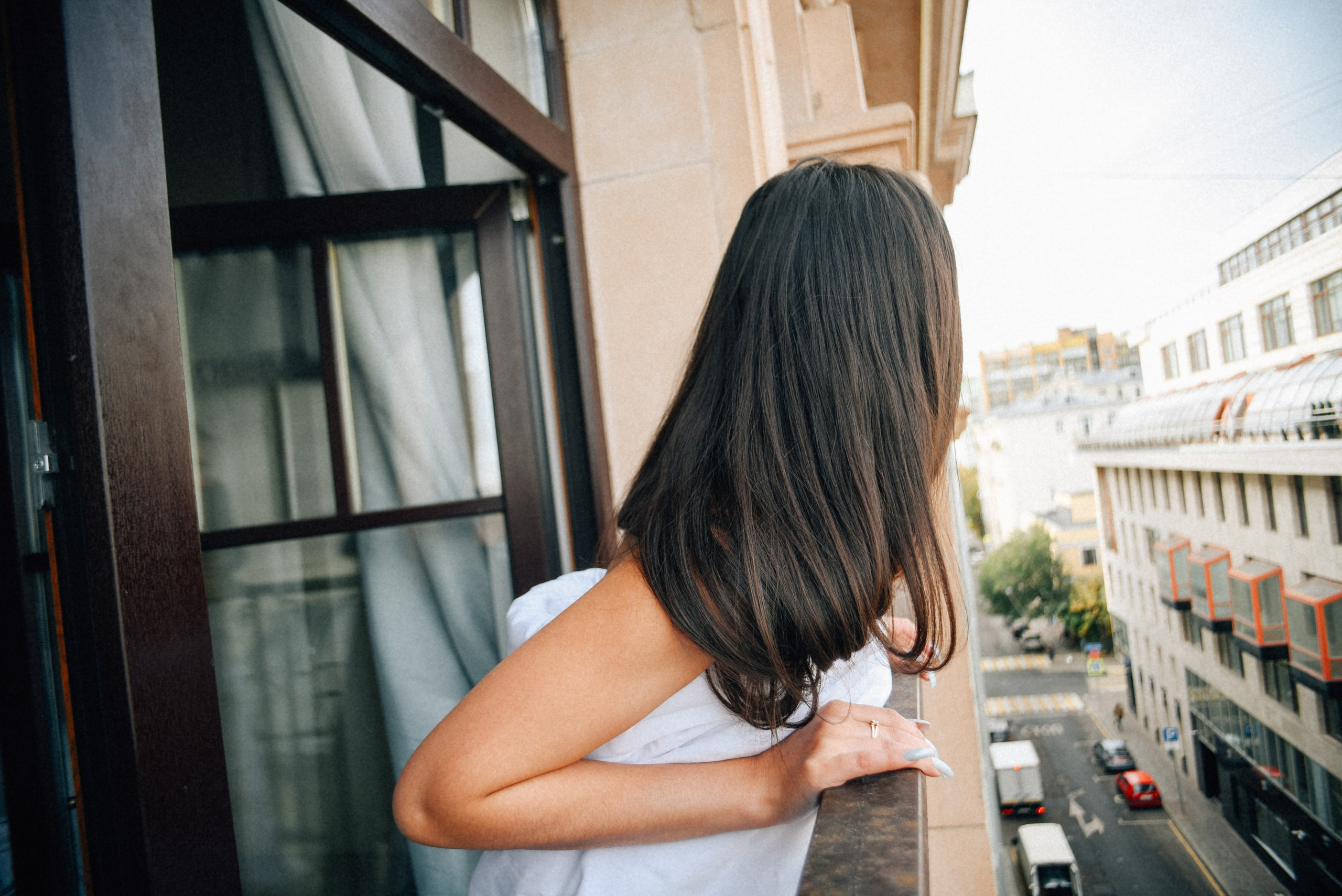 ARBAT HOUSE HOTEL. Фотограф Лола Волна, город Москва