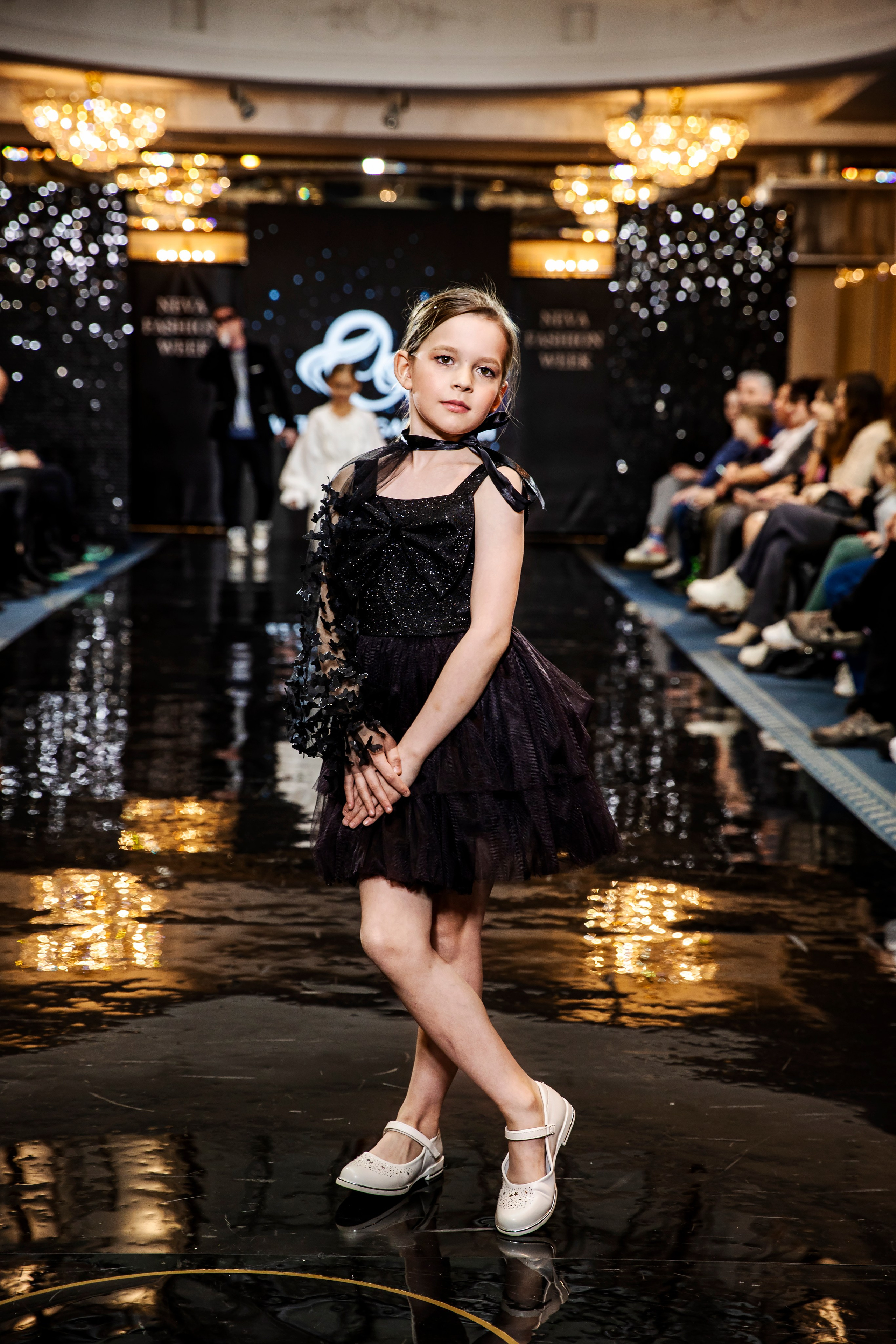 NEVA — 2024. Фотограф — Татьяна Кириллова, г. Санкт-Петербург