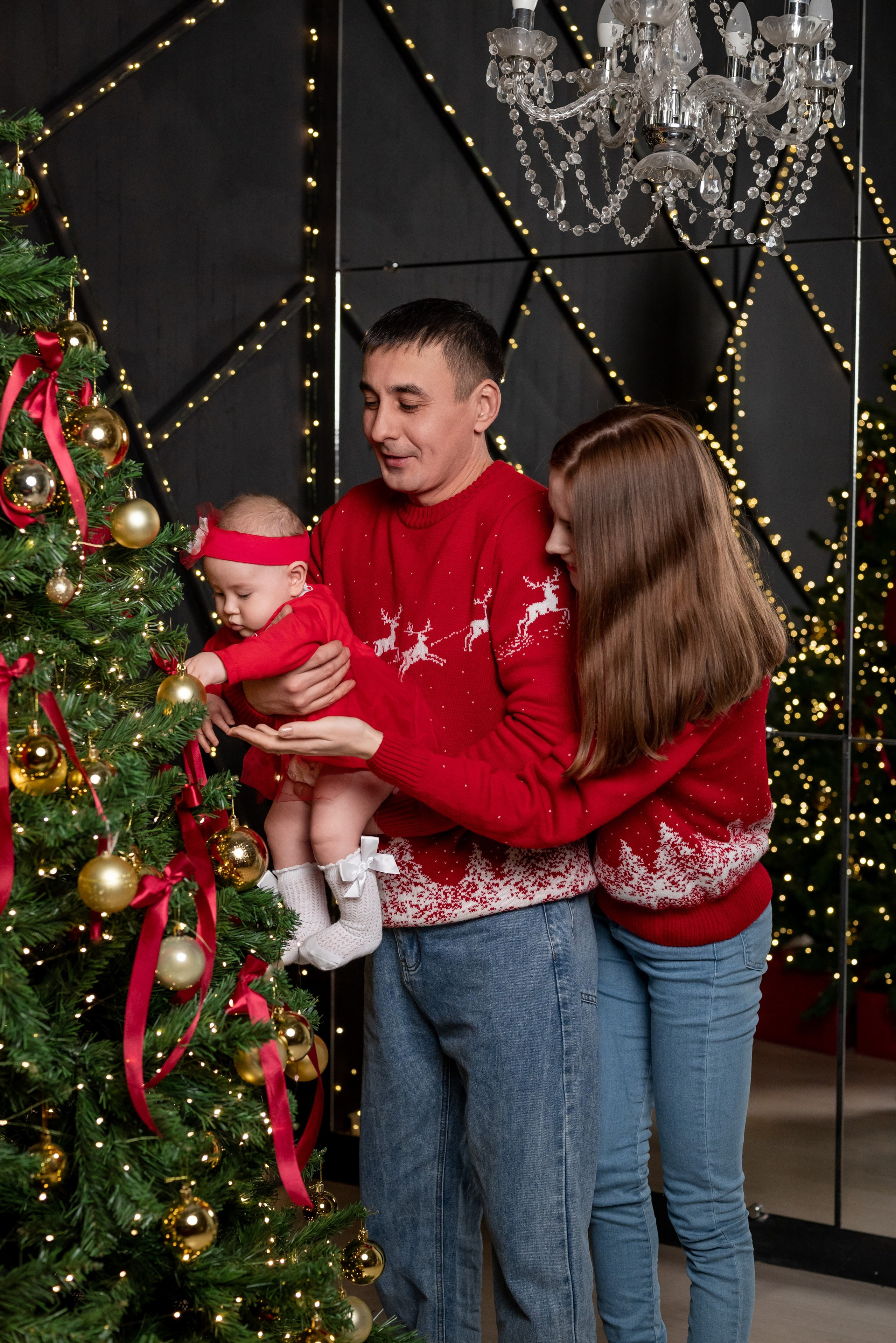 Юлия. Фотограф в городе Салават