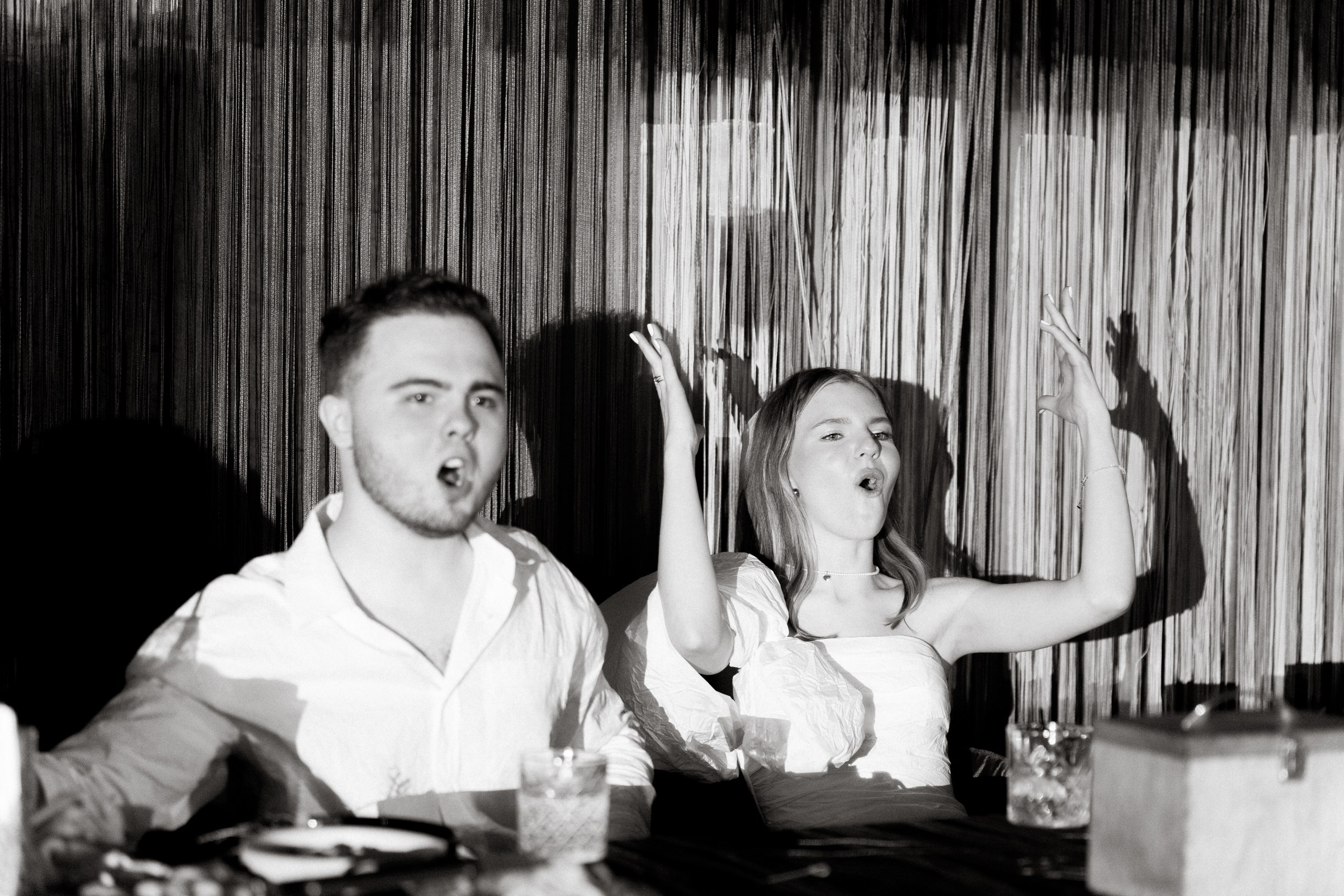 Та самая Красная свадьба в Ростове-на-Дону | Организатор Event-агентство «До Мурашек». Свадебное и event агентство До Мурашек Ростов-на-Дону